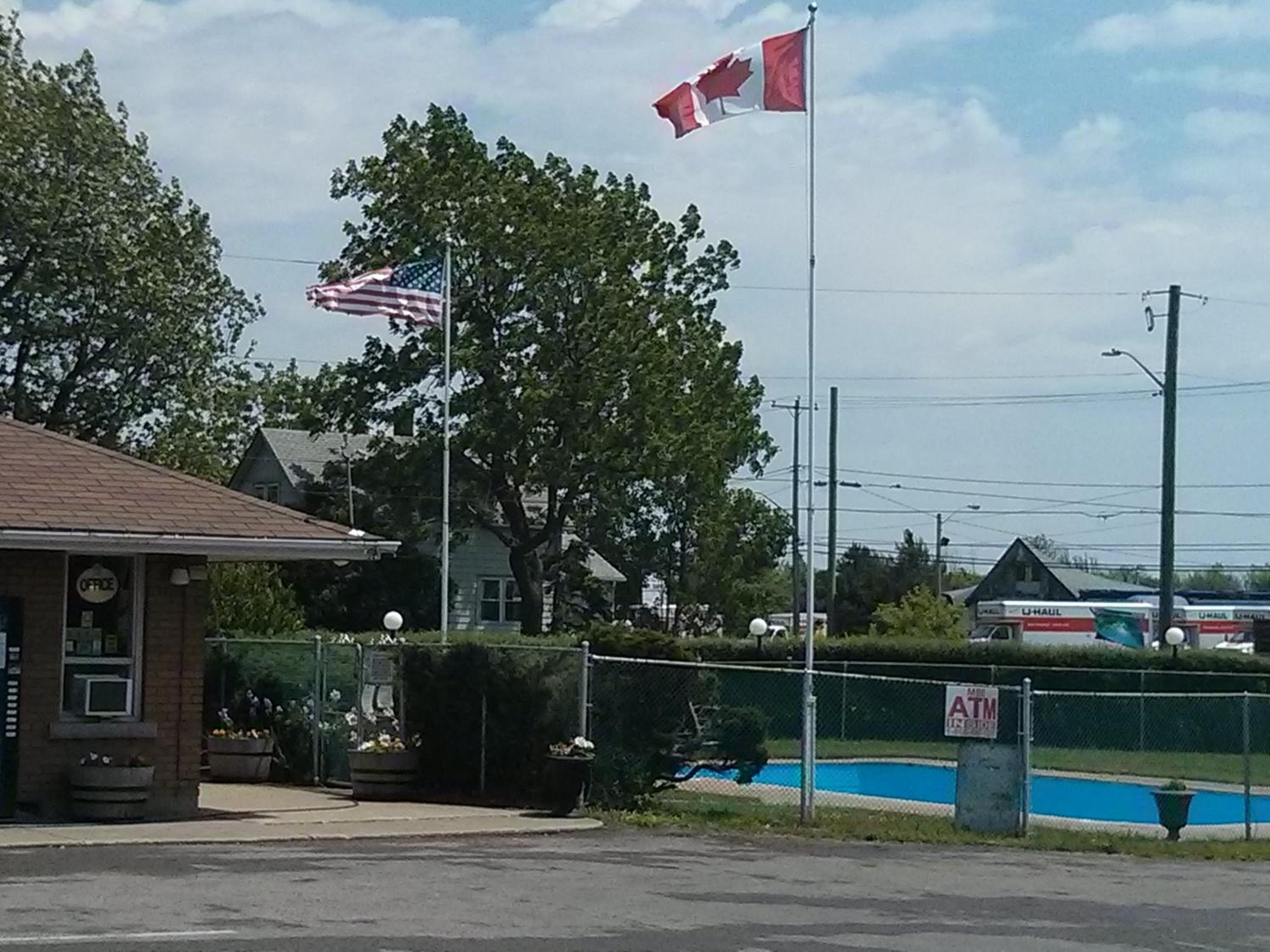 Port Motel