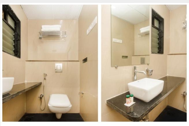 THE BEST HOTEL MUMBAI photo 5