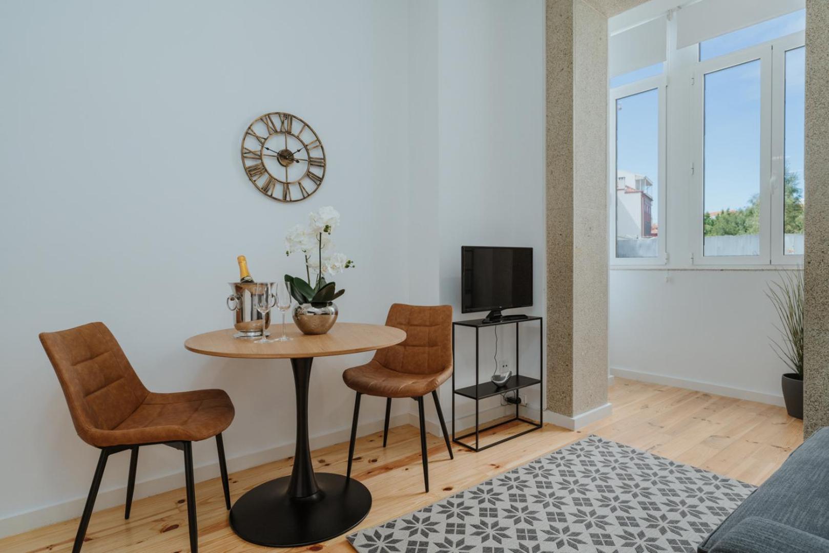 Exclusive Charm House