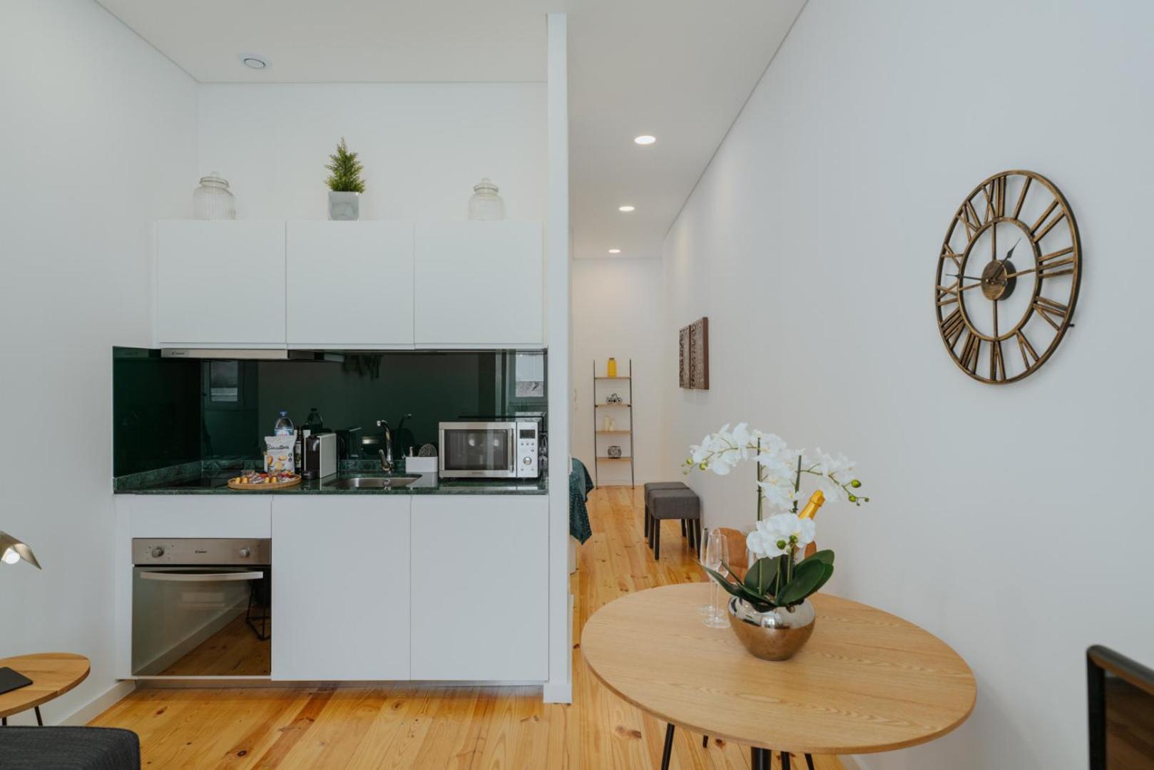 Exclusive Charm House