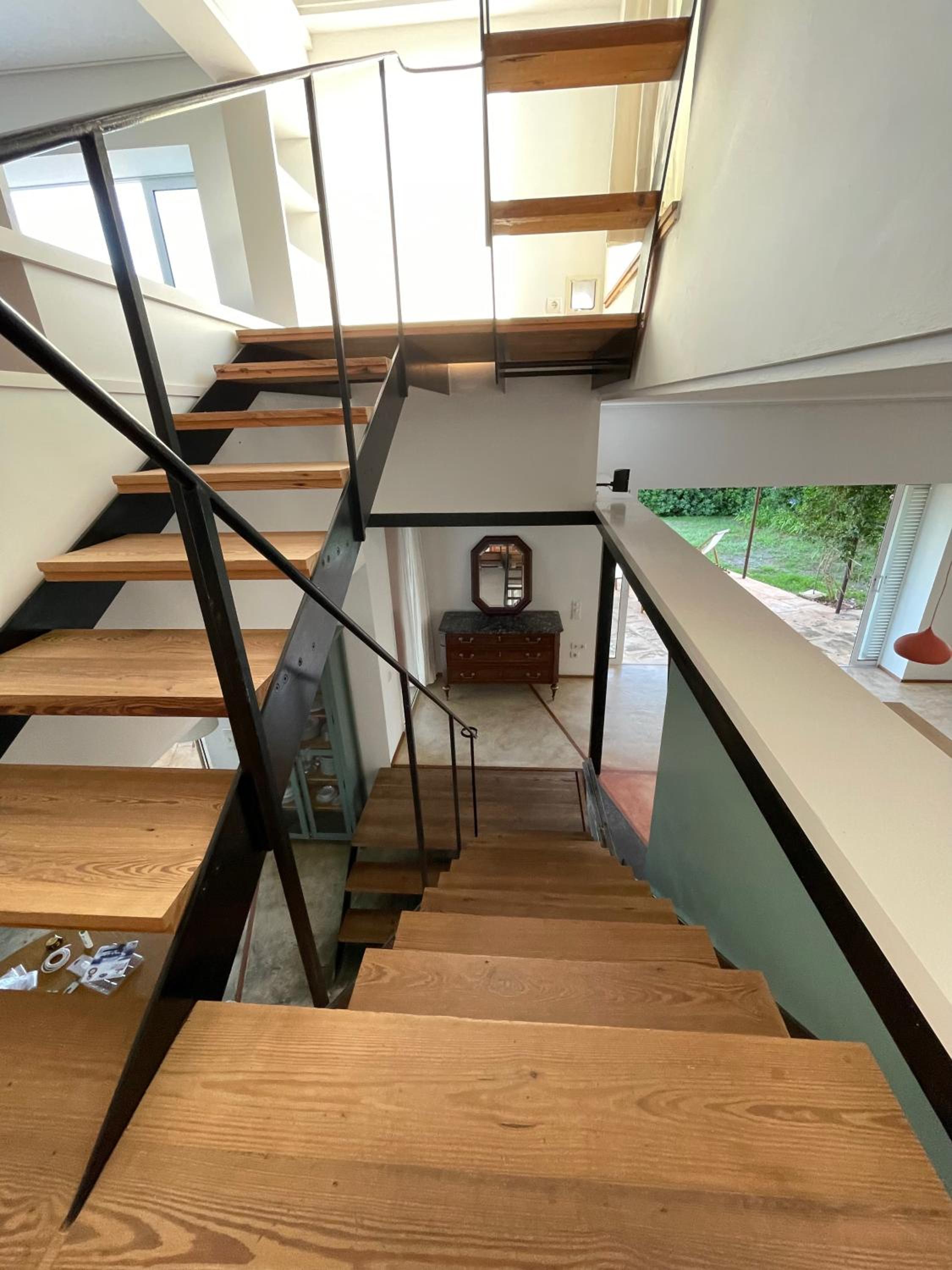Villa Binisafua Platja