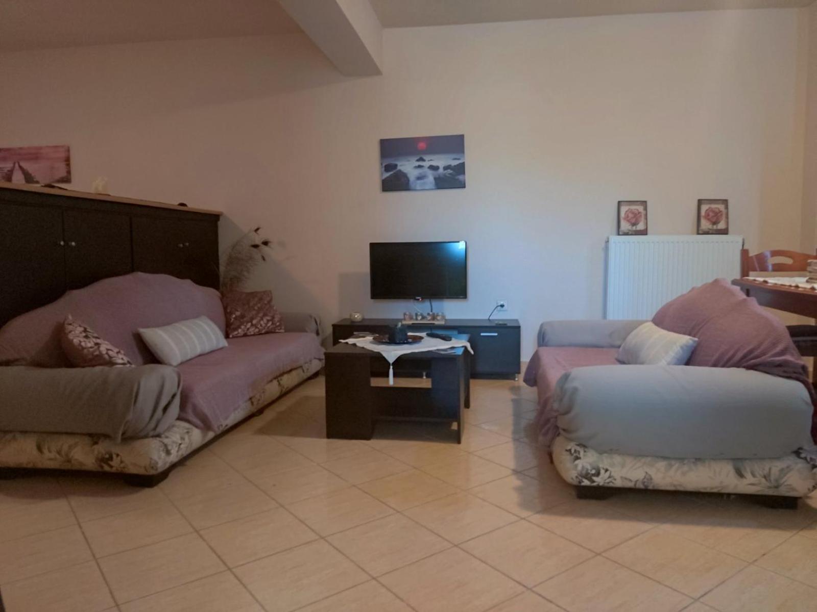 Superb studio in Lixouri photo 3