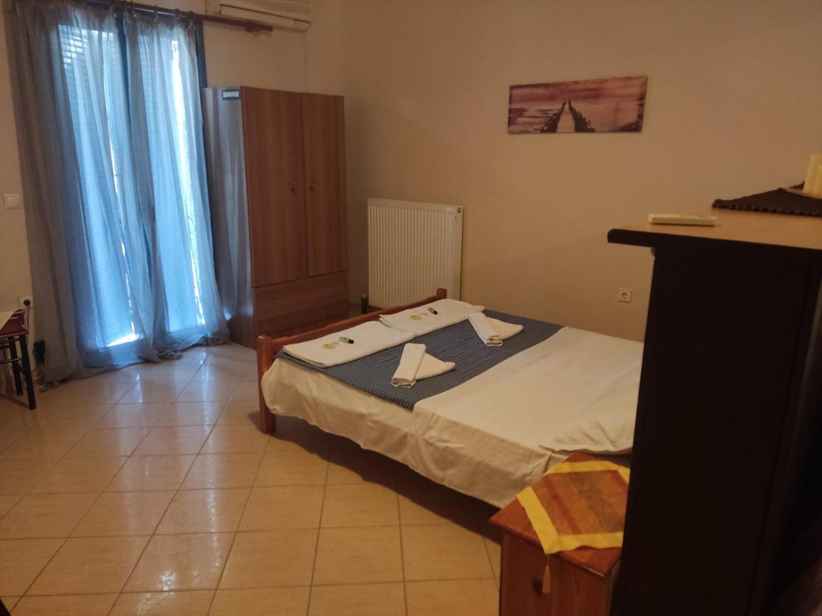 Superb studio in Lixouri photo 4