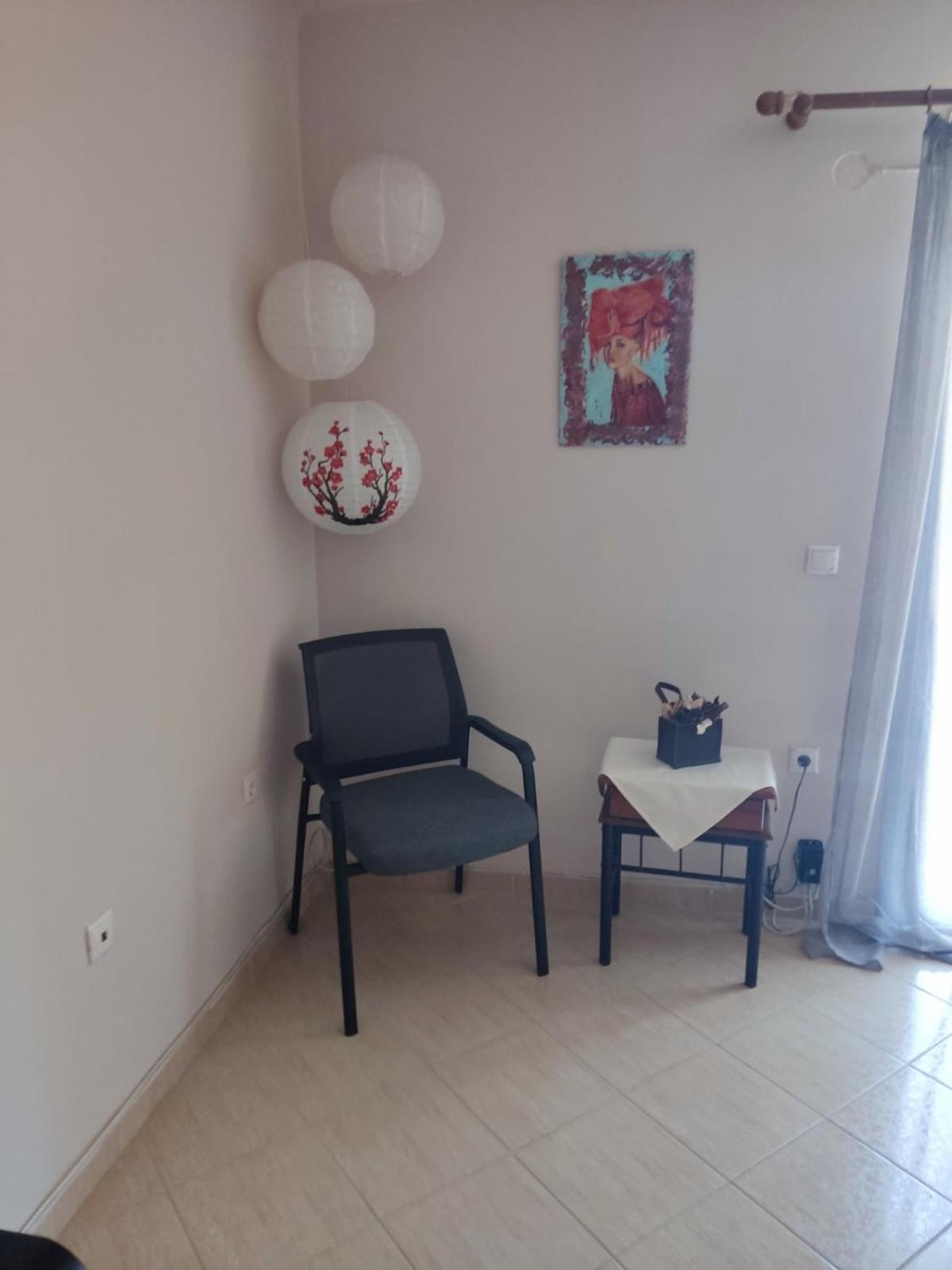 Superb studio in Lixouri photo 5