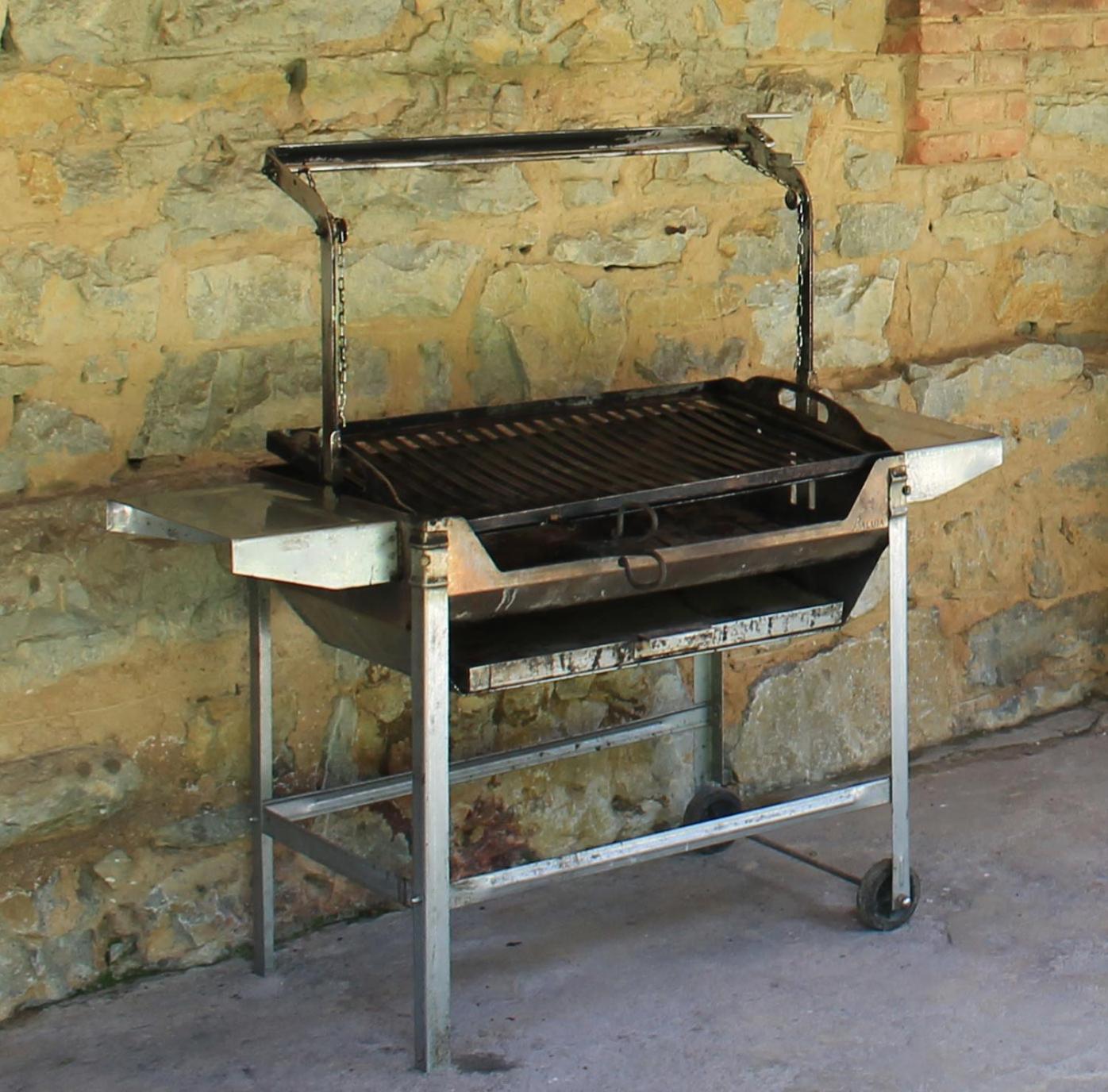 La Fábrica de Cabornera - Casa aislada con jardín