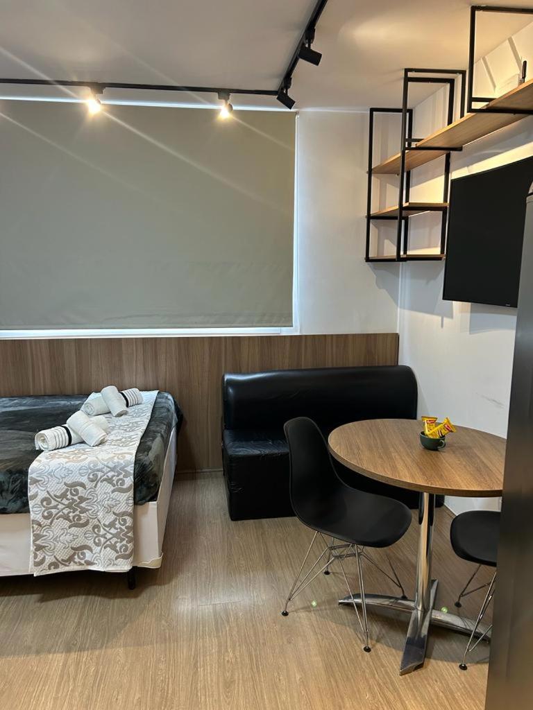 Brás Estudio Confort