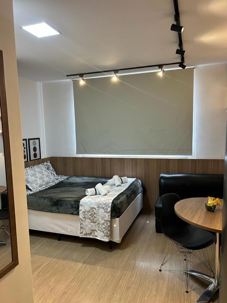 Brás Estudio Confort