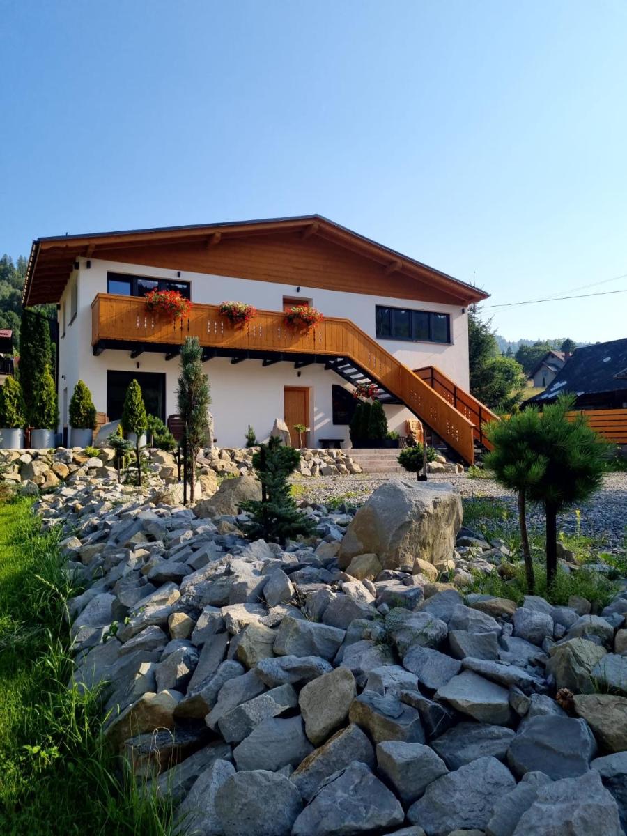 Apartamenty u Kołodzieja view 2