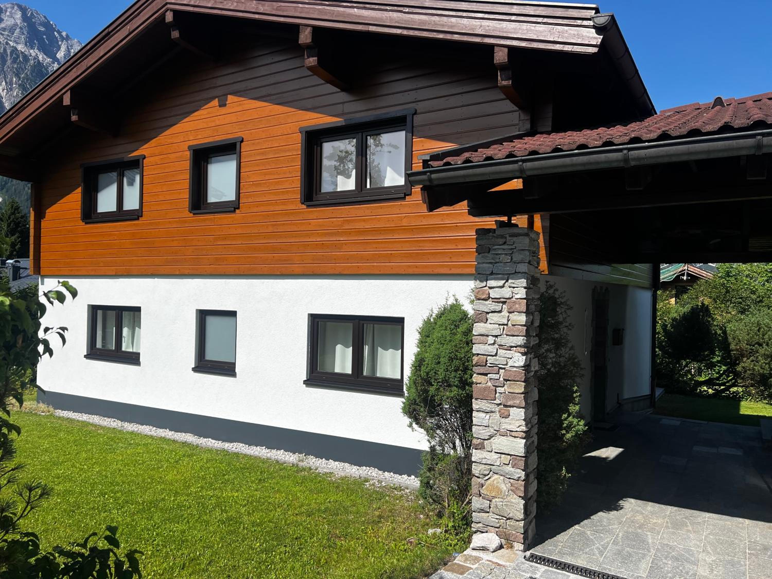 Ferienhaus Hochkönigblick