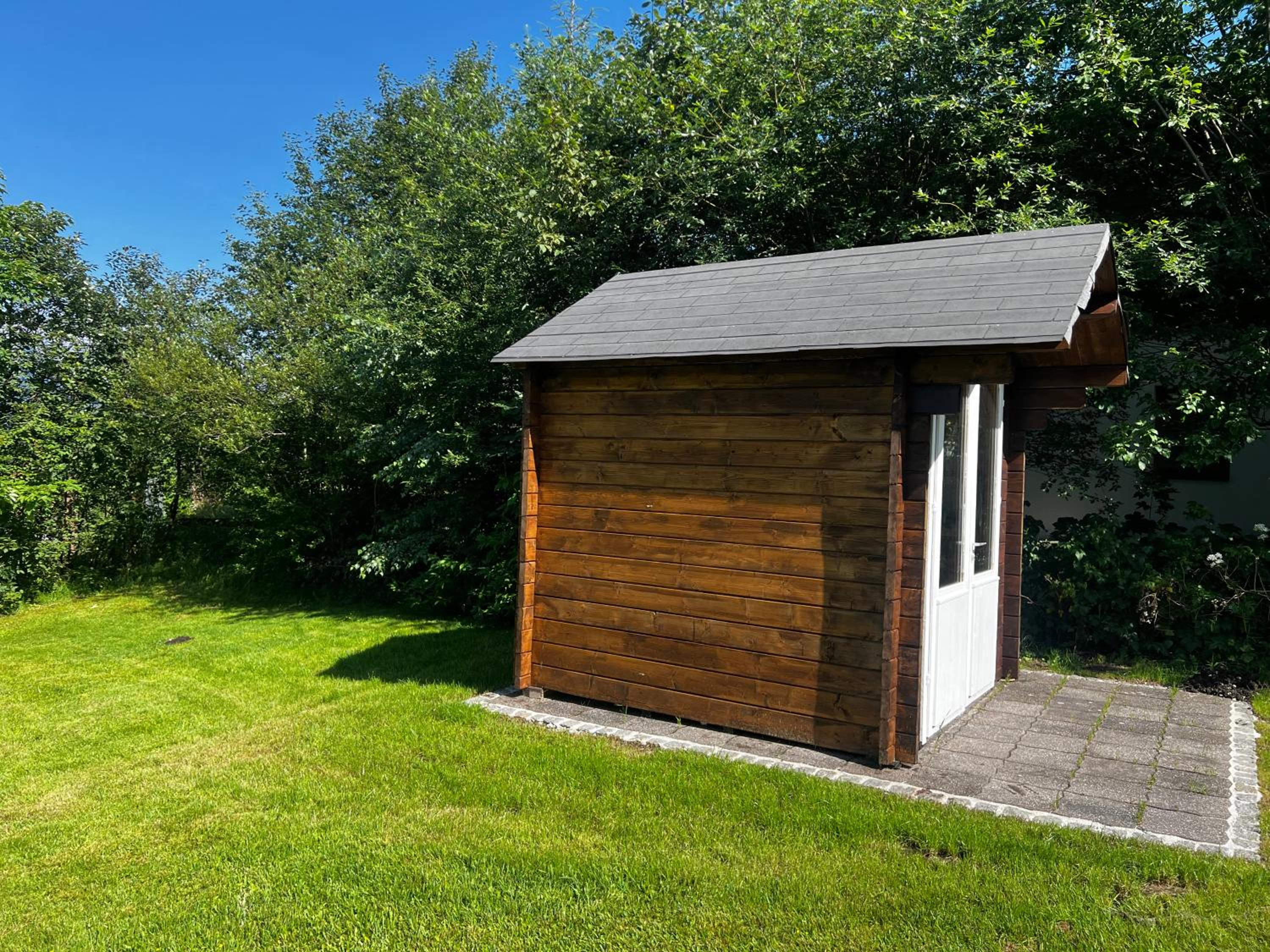 Ferienhaus Hochkönigblick