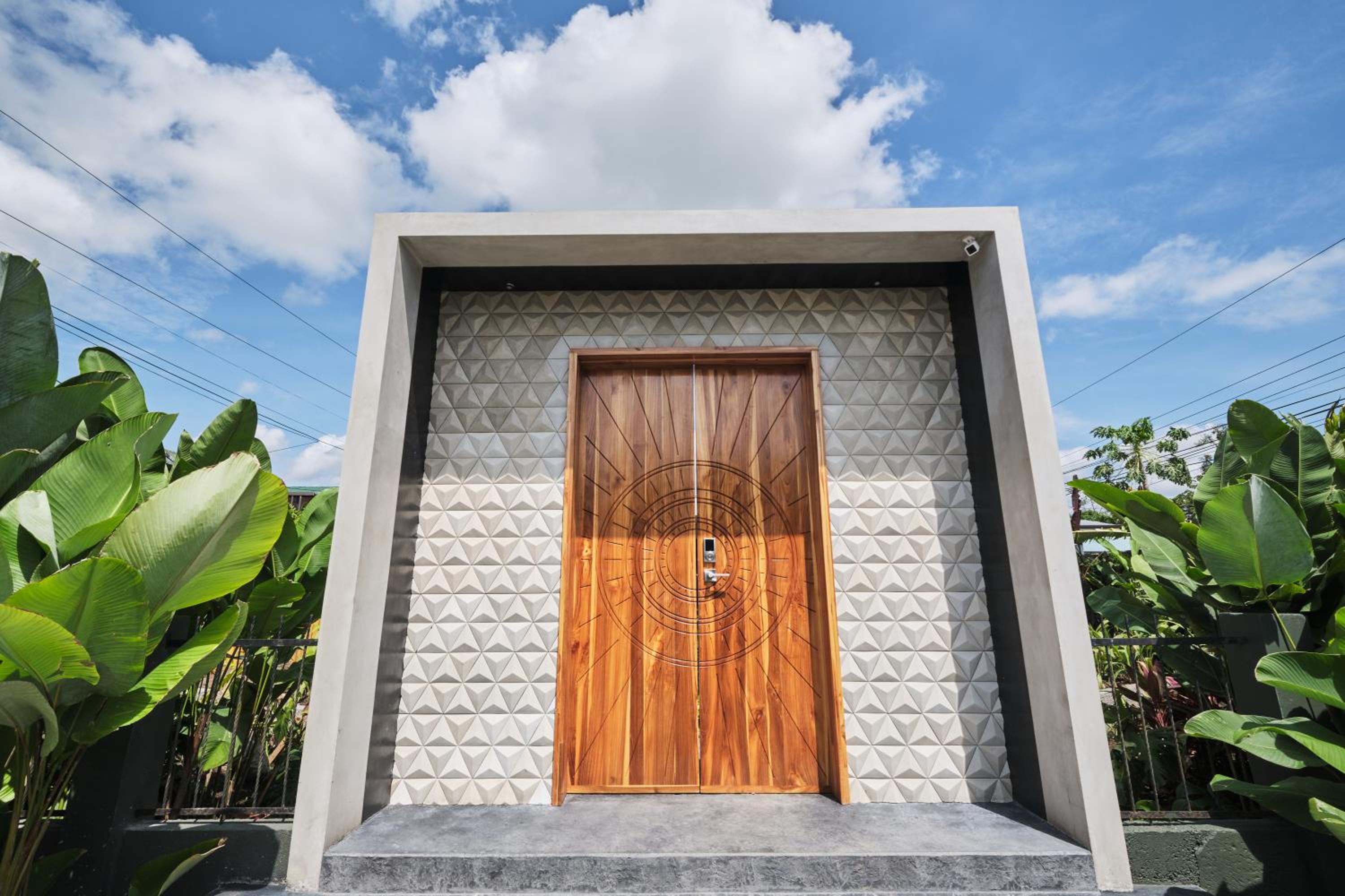 Suwa Villa Arenal