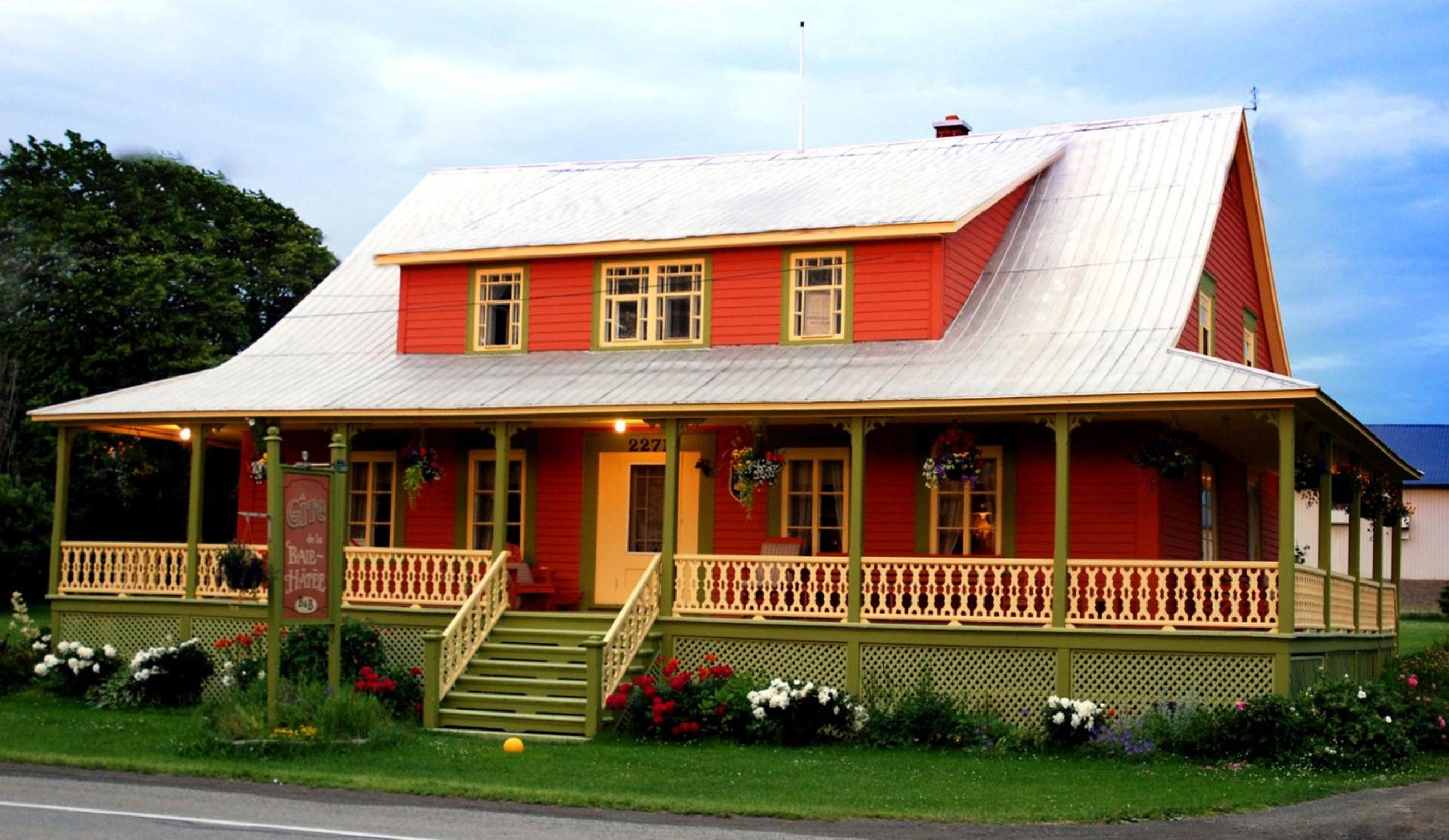 building