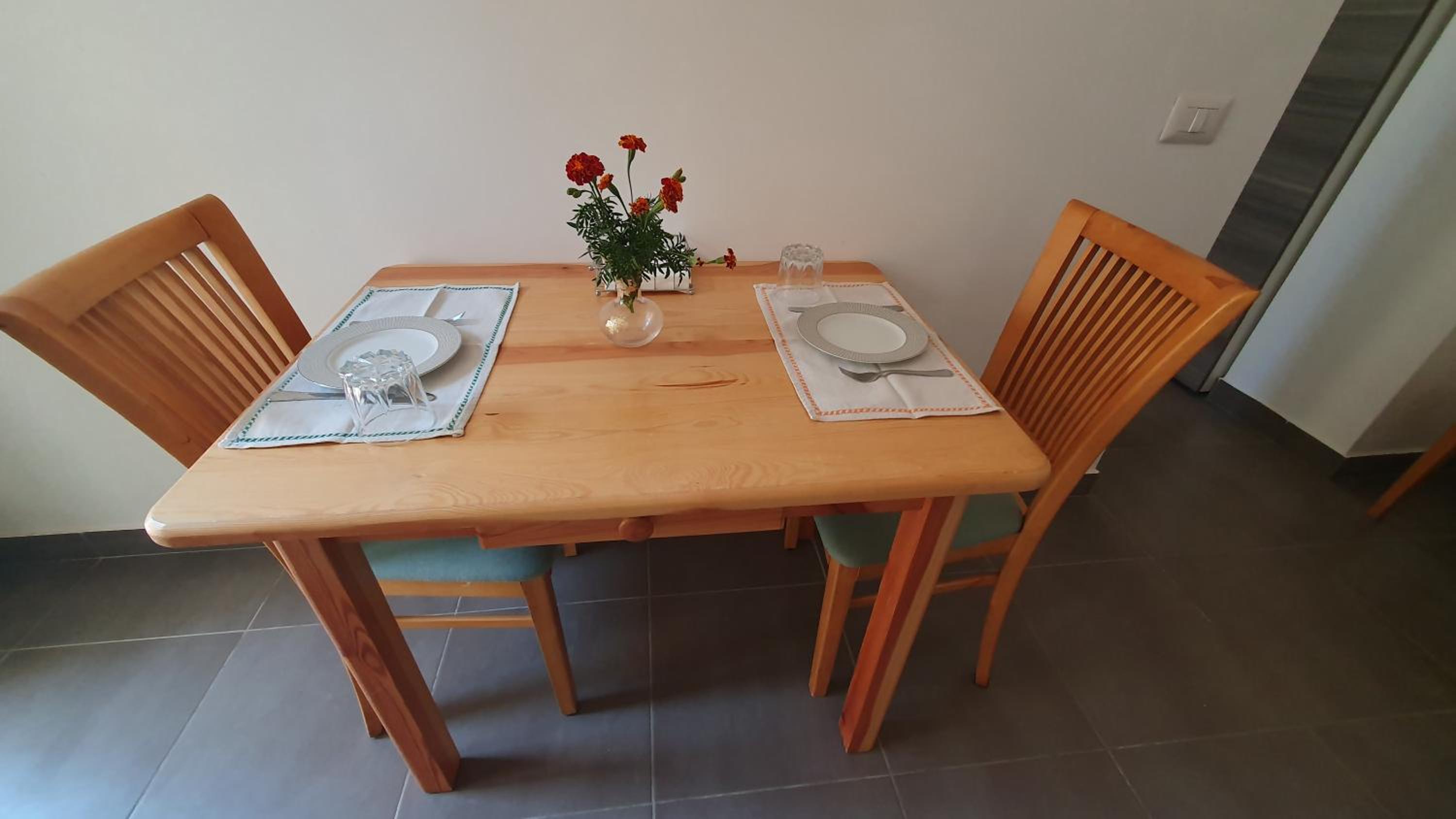 Hotel Corinna Family