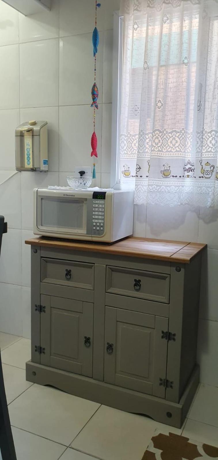 Apartamento na Praia