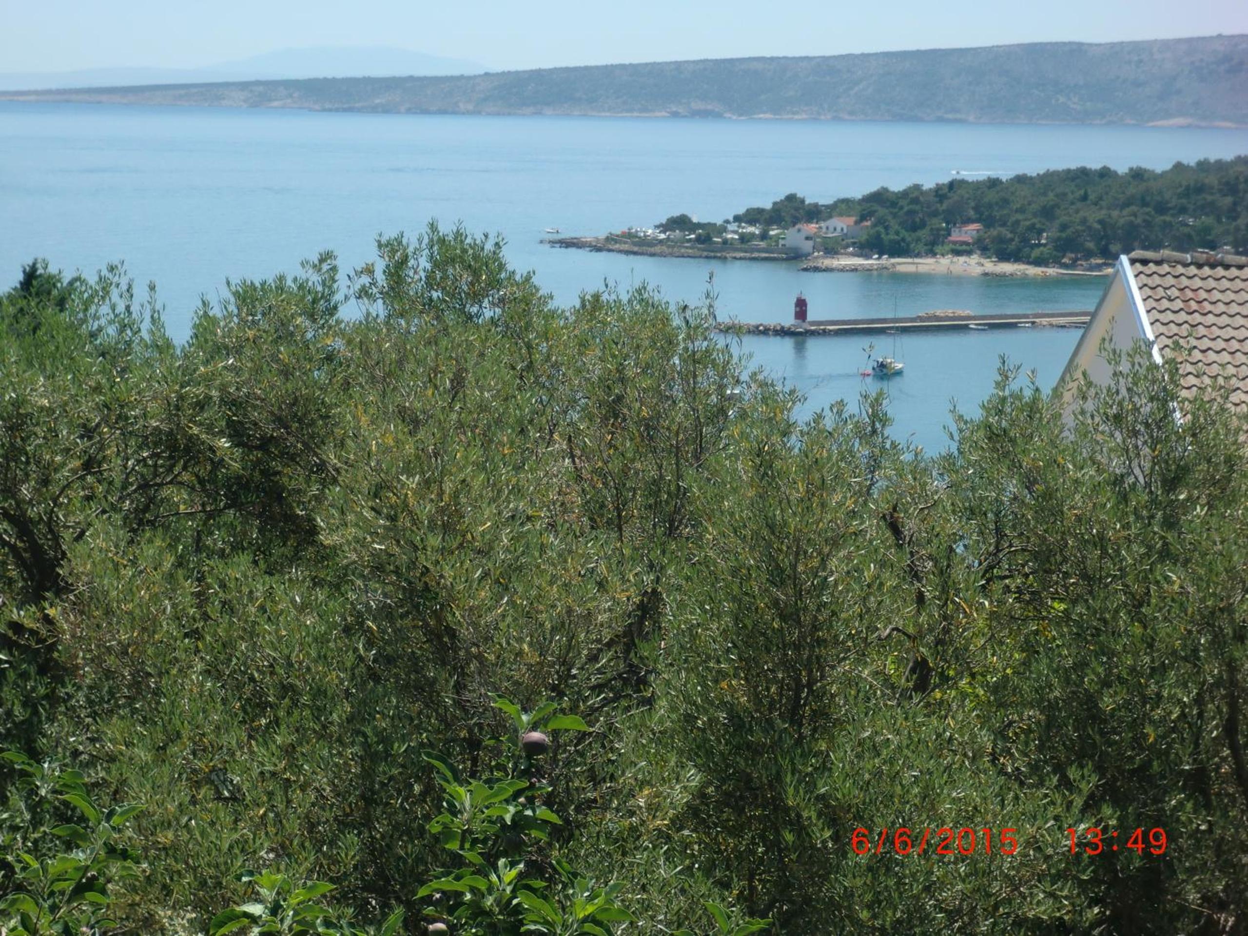 Villa Splendissima Krk - Adults only view 5