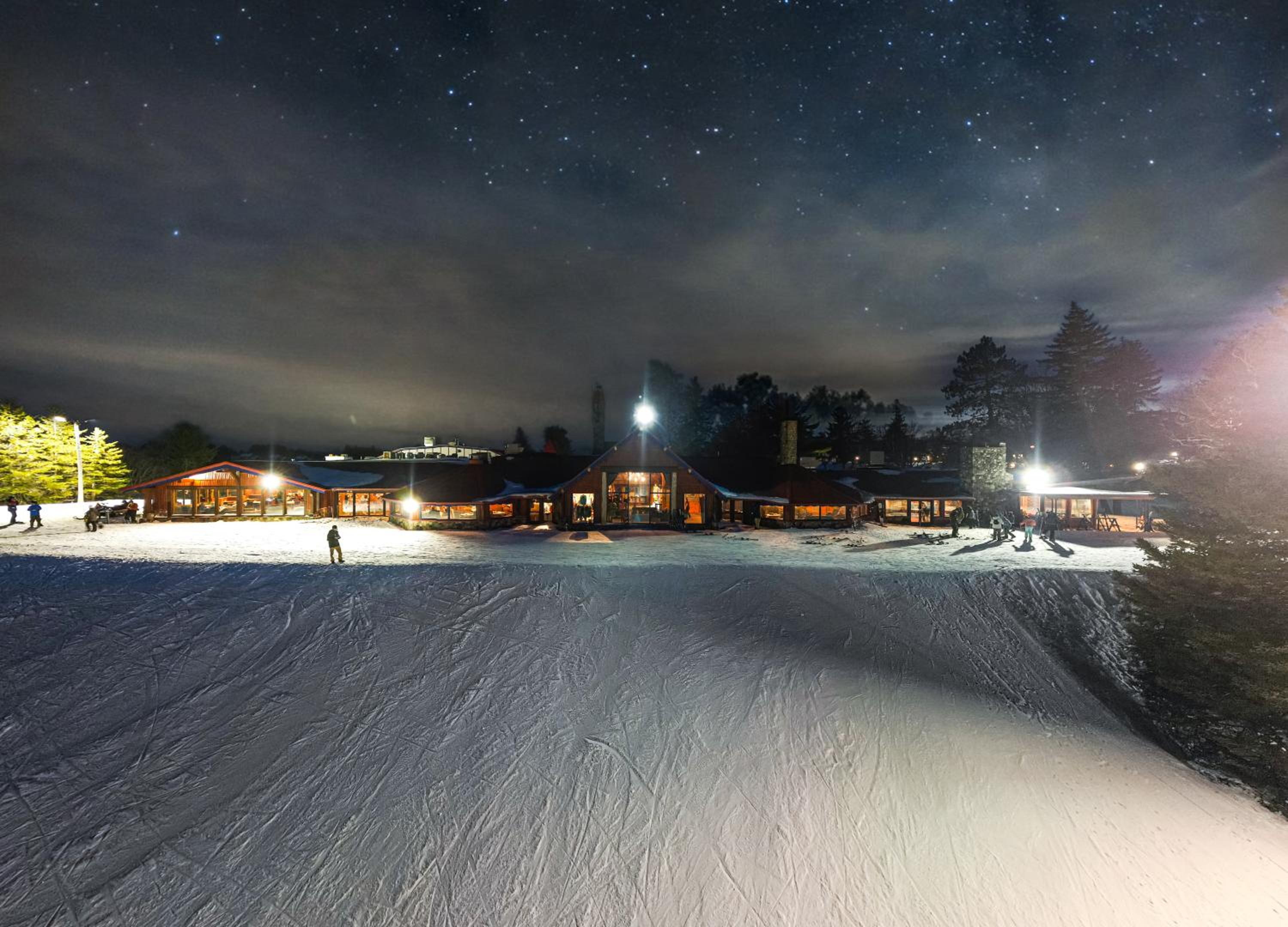 Otsego Resort