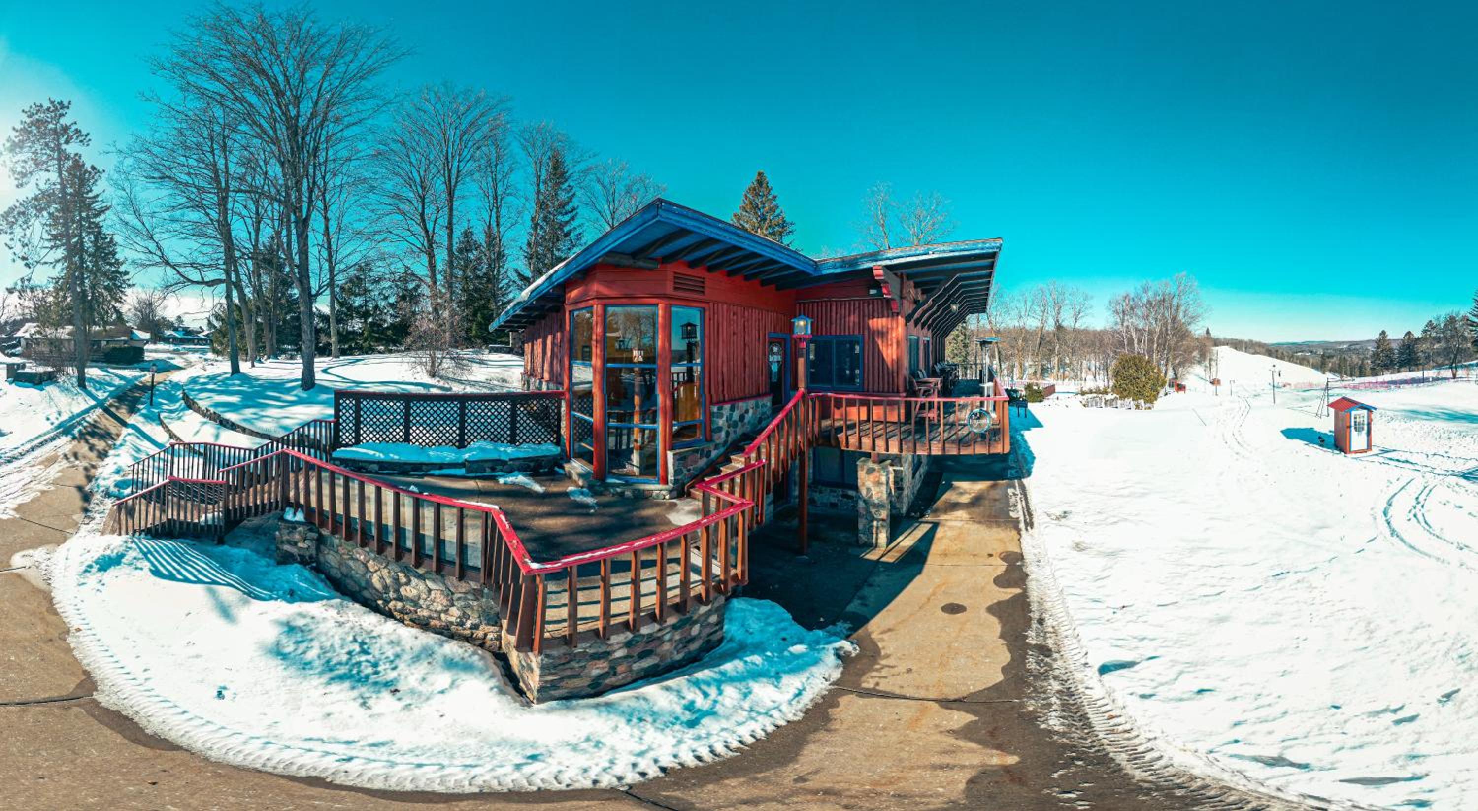 Otsego Resort
