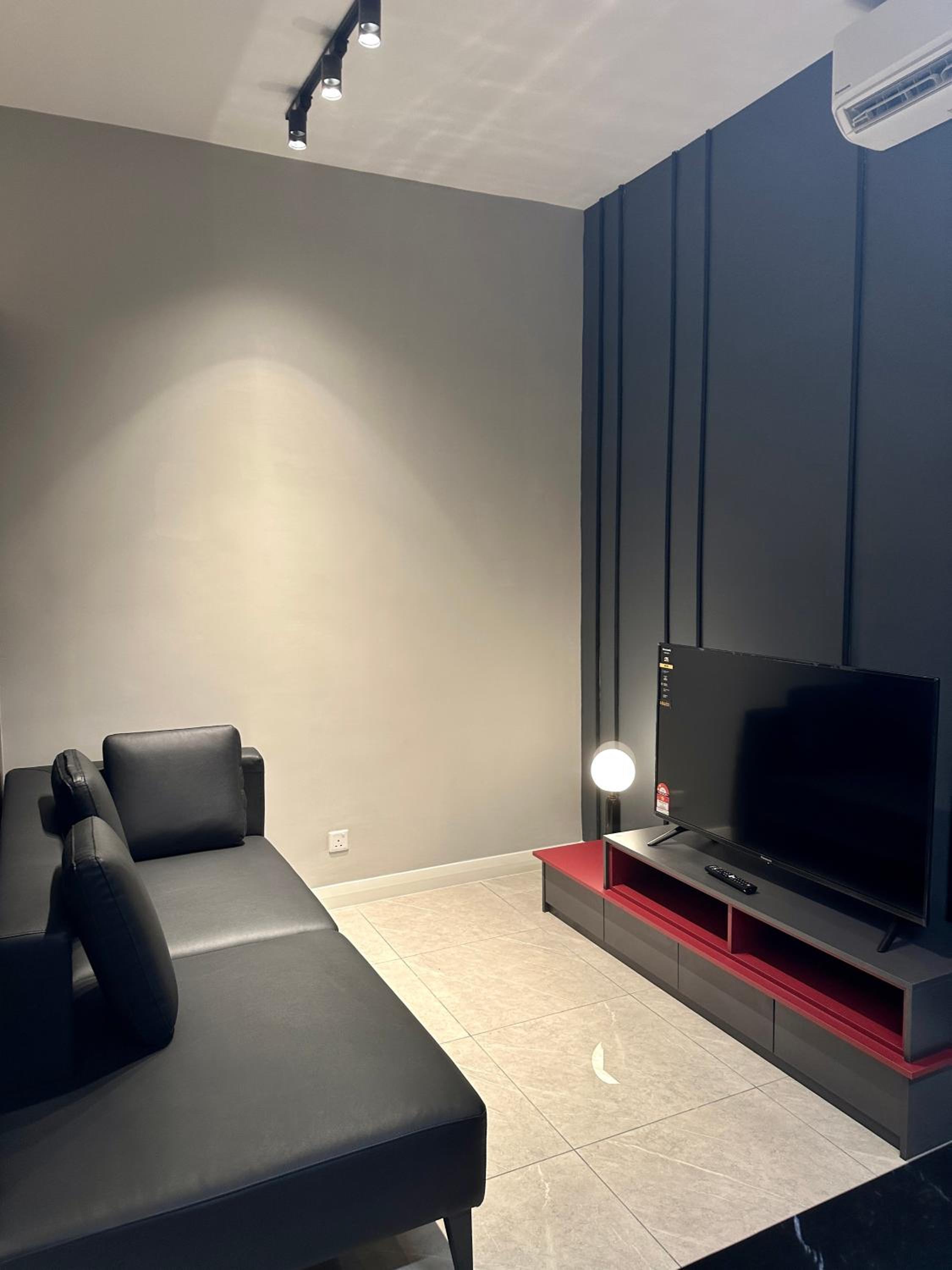 Crystal Suites at Axon Residence near Pavilion