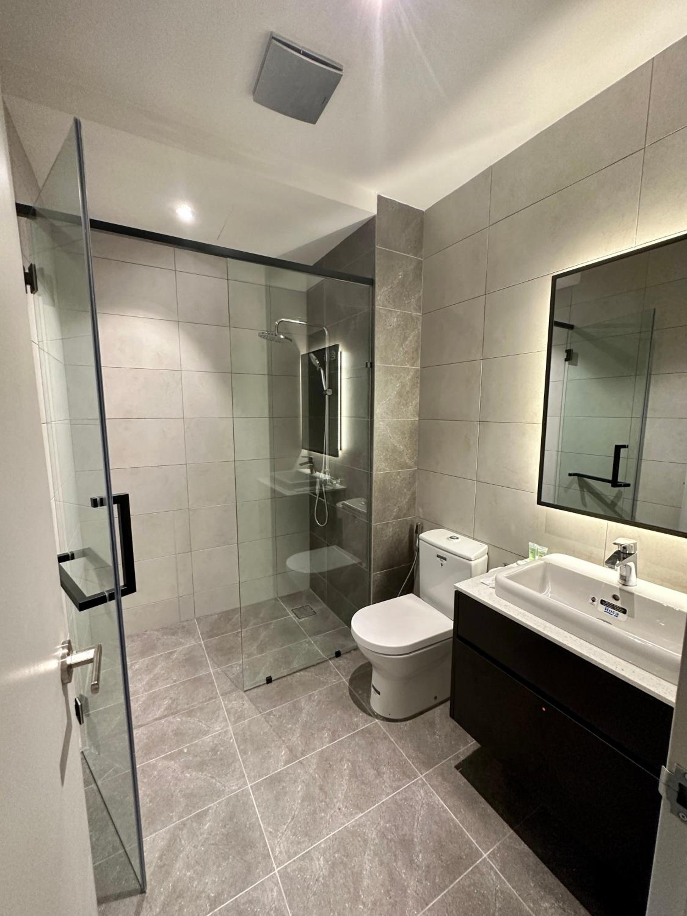 Crystal Suites at Axon Residence near Pavilion