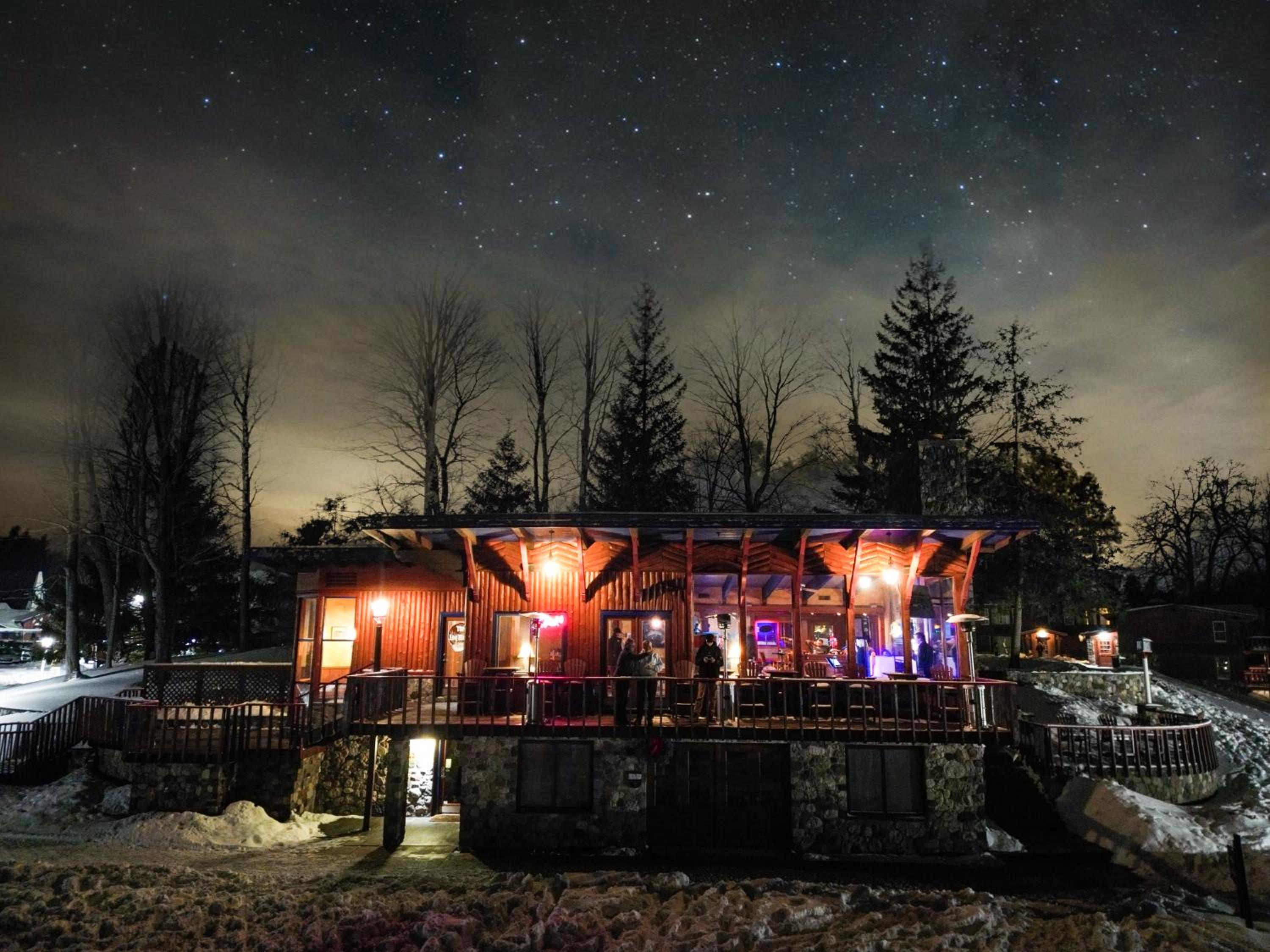 Otsego Resort