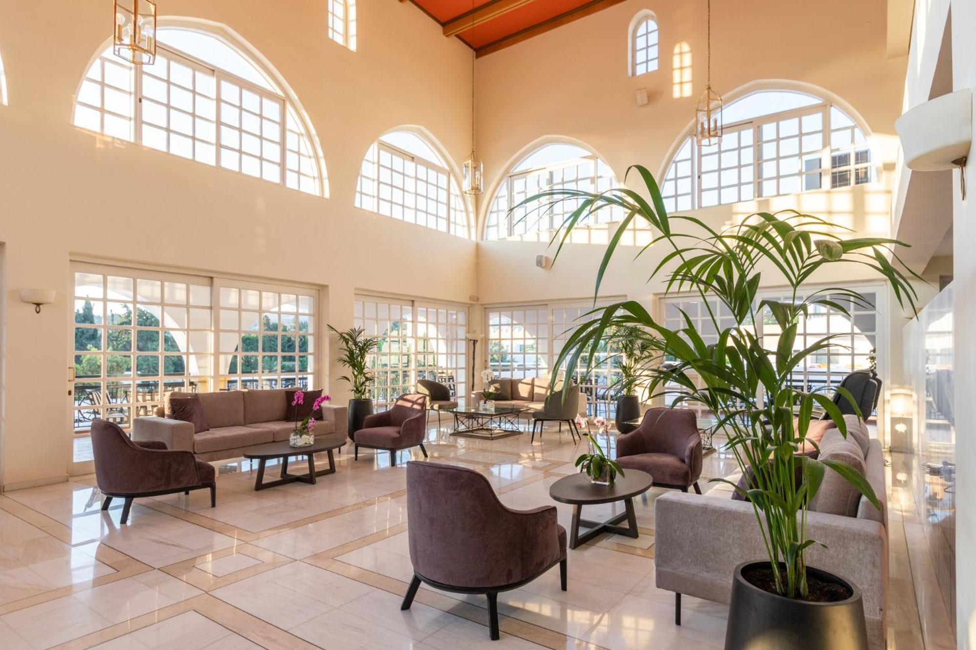 Platanista Hotel photo 5