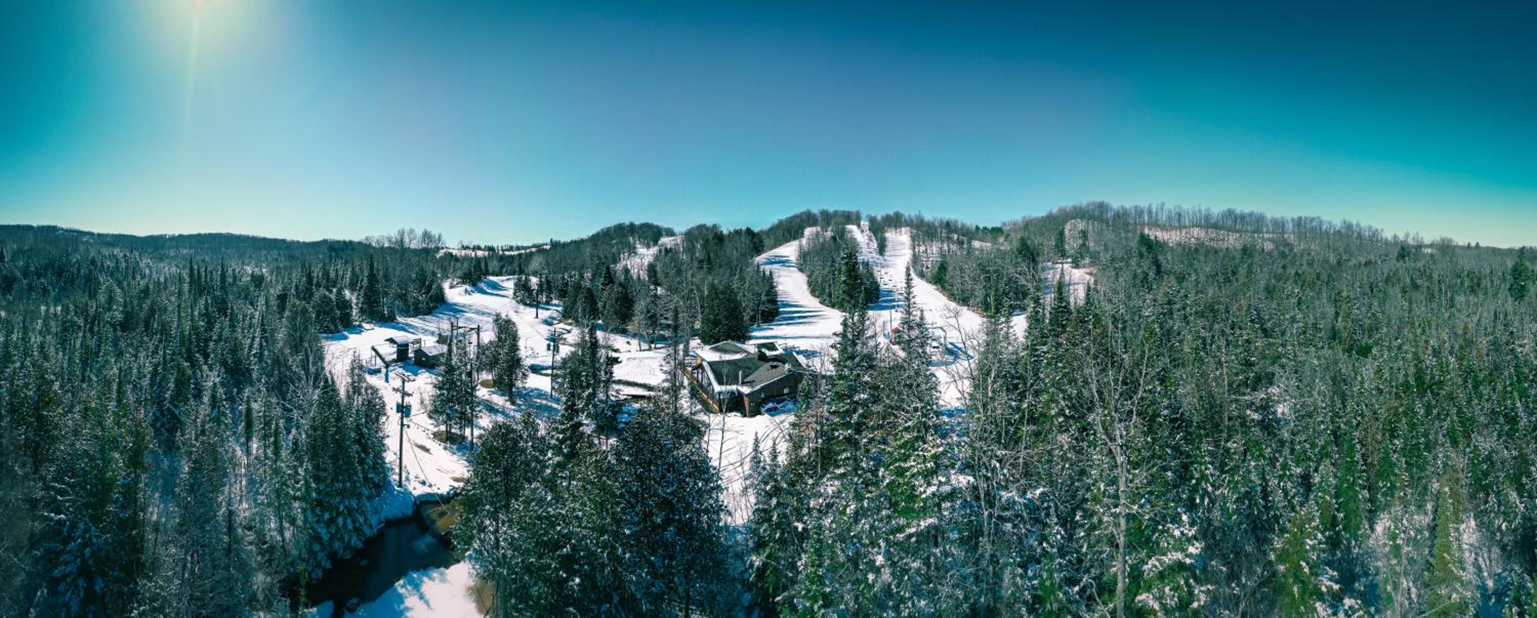 Otsego Resort
