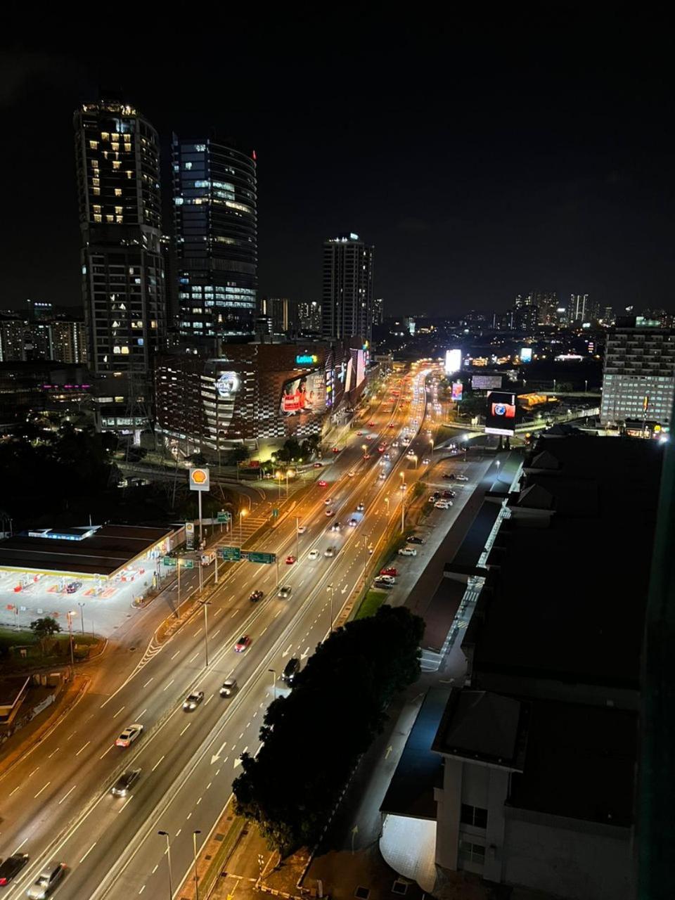 Rendezvous The Grand Kelana Jaya Paradigm Mall photo 2
