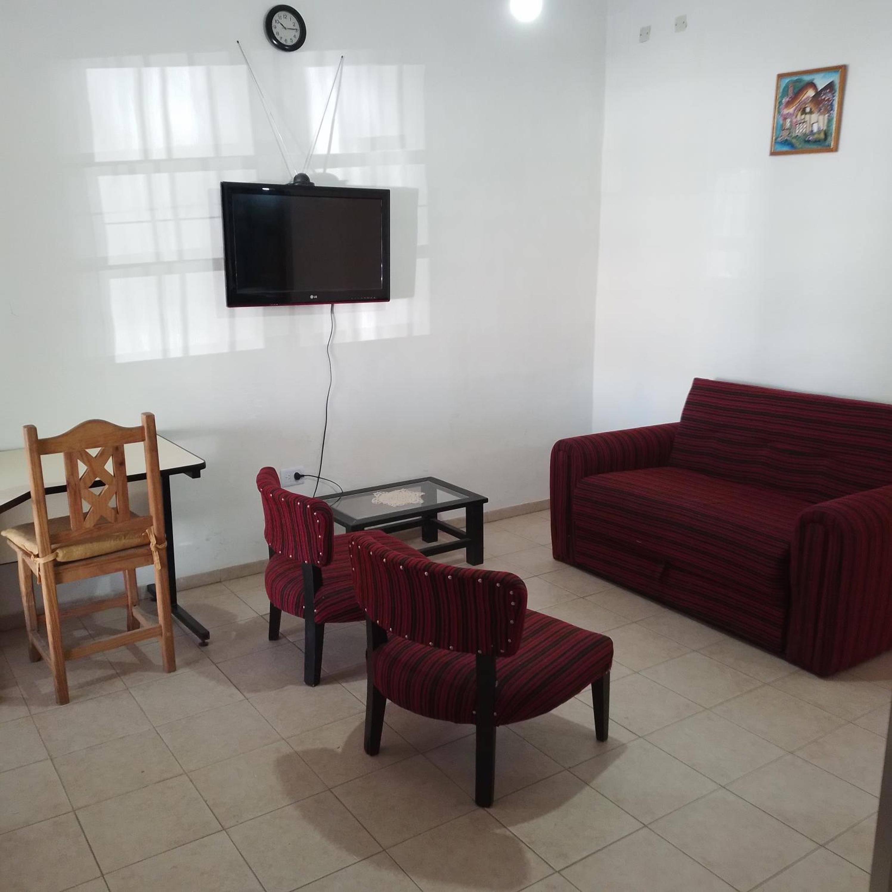 Casa de Julia