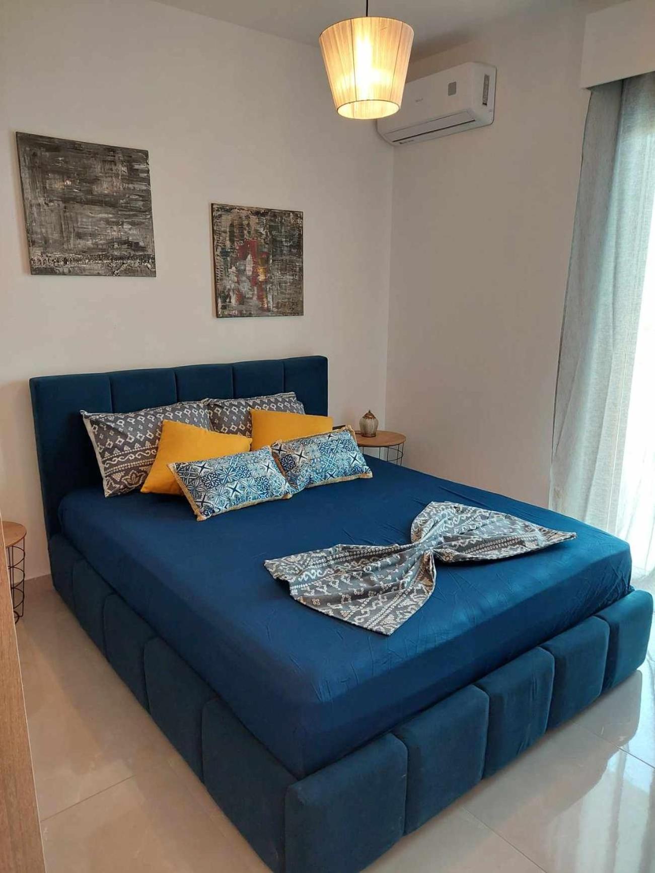 Athor Ireon Apartment 1 view 4