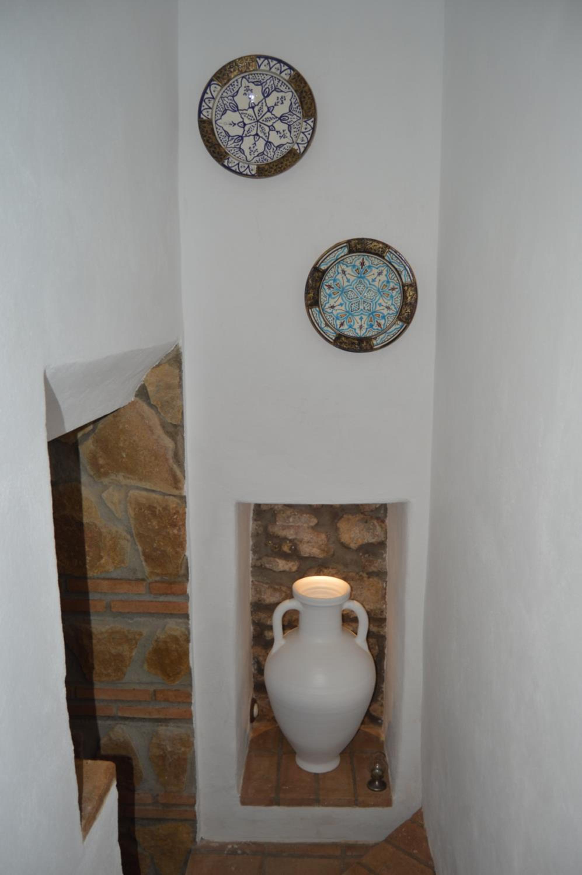 Apartamentos El Aljibe Relax Tourist Cordoba