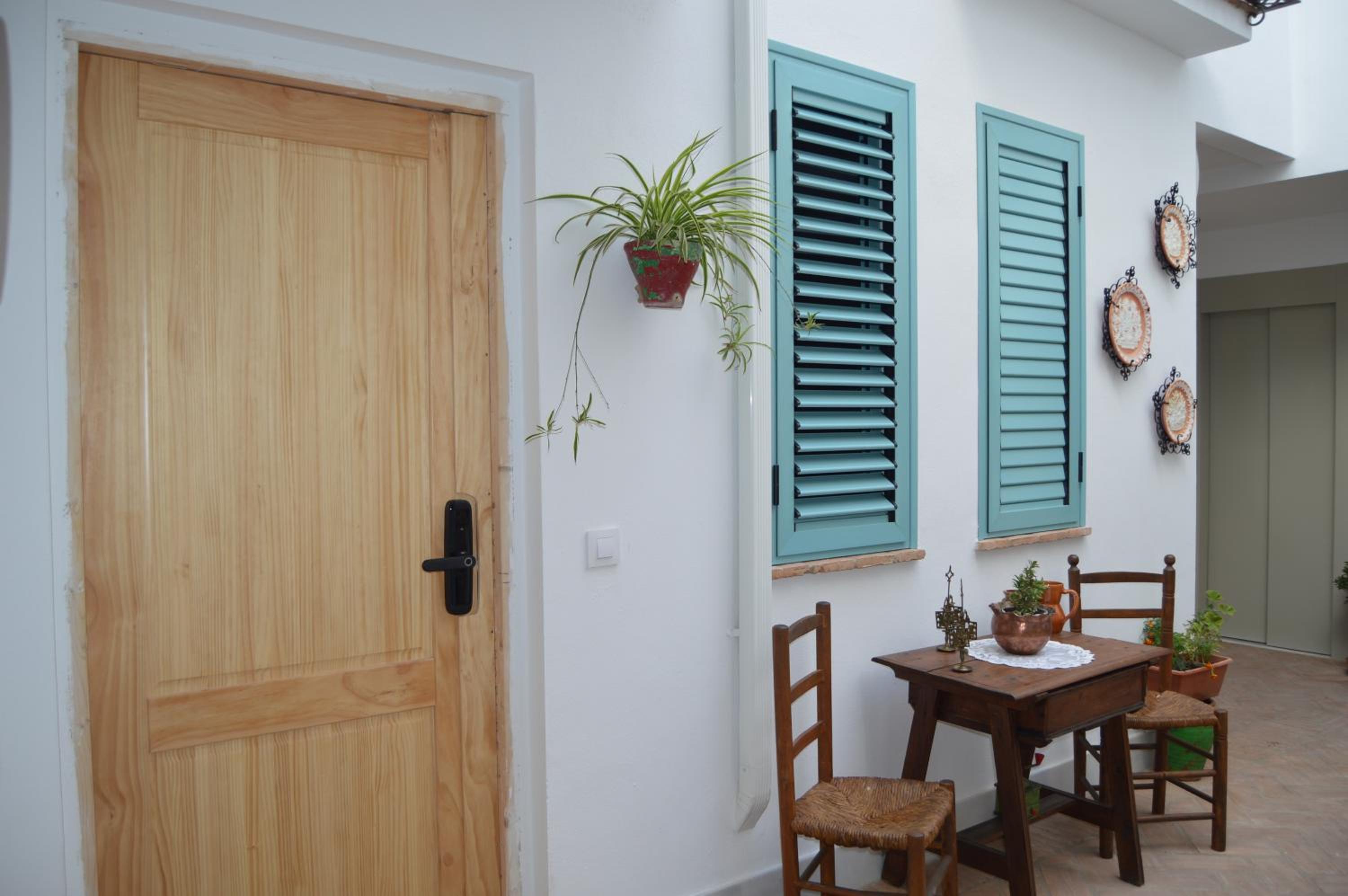 Apartamentos El Aljibe Relax Tourist Cordoba