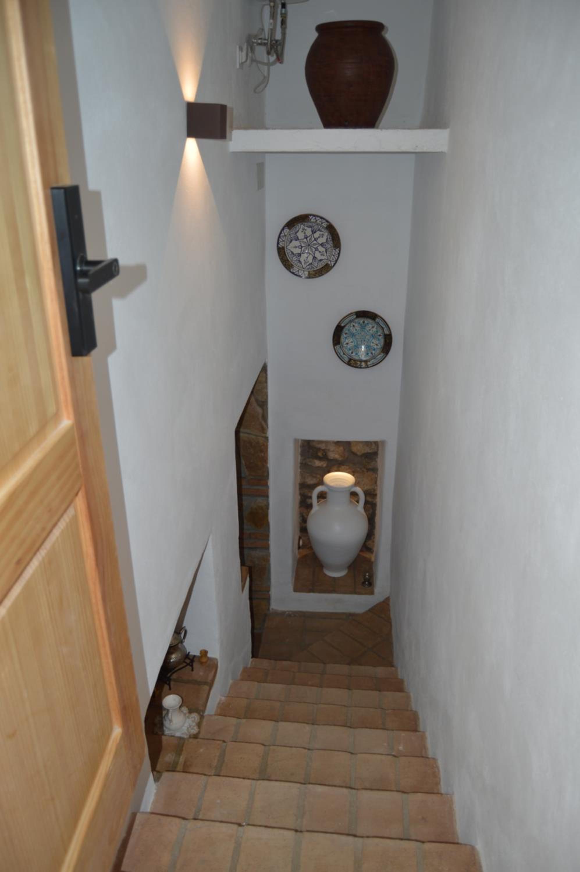 Apartamentos El Aljibe Relax Tourist Cordoba