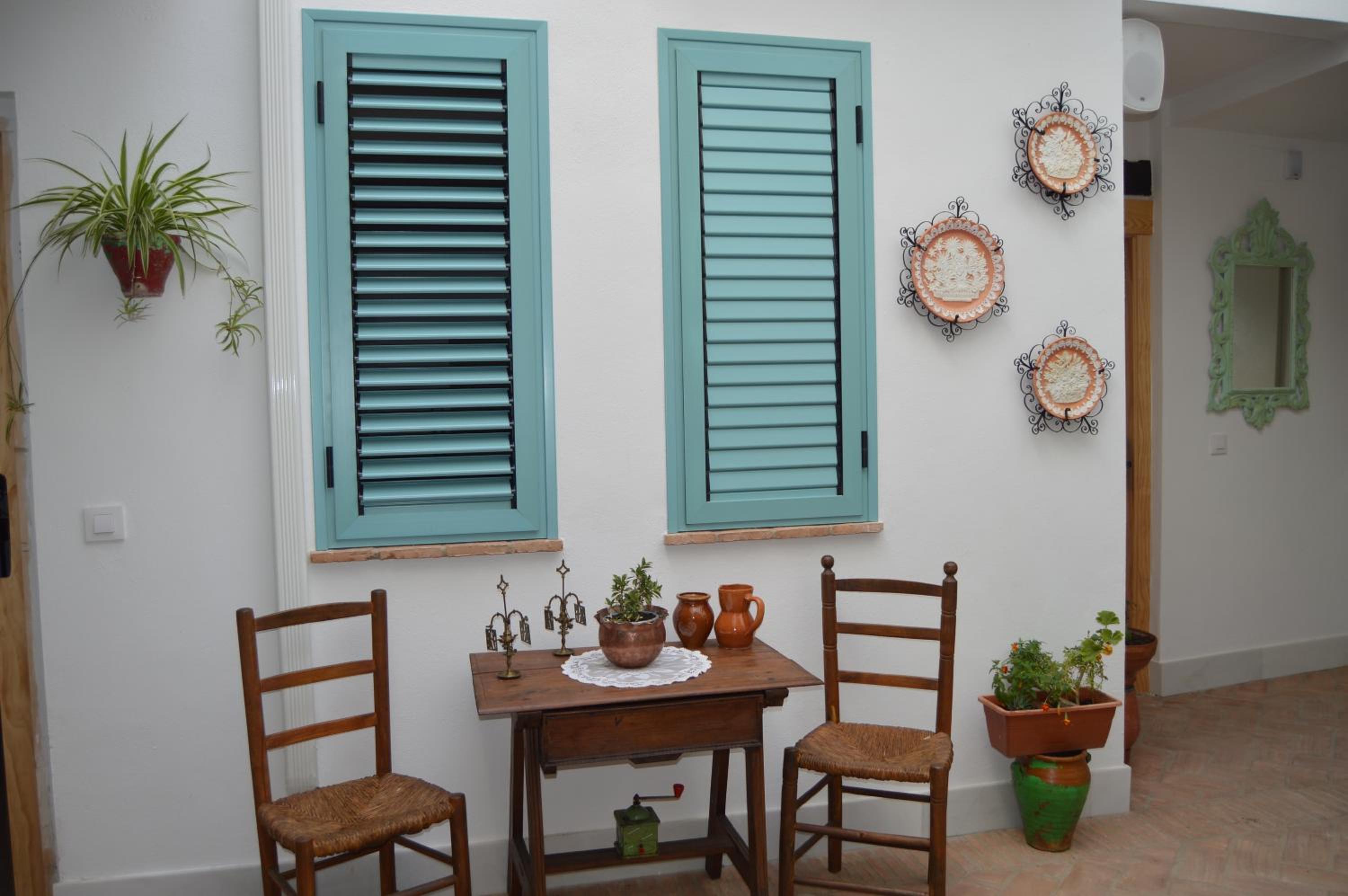 Apartamentos El Aljibe Relax Tourist Cordoba