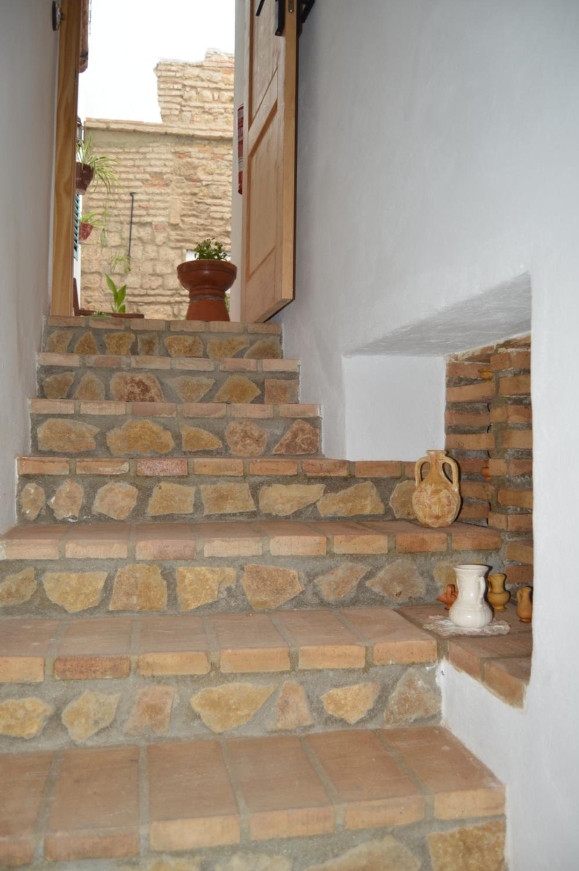 Apartamentos El Aljibe Relax Tourist Cordoba