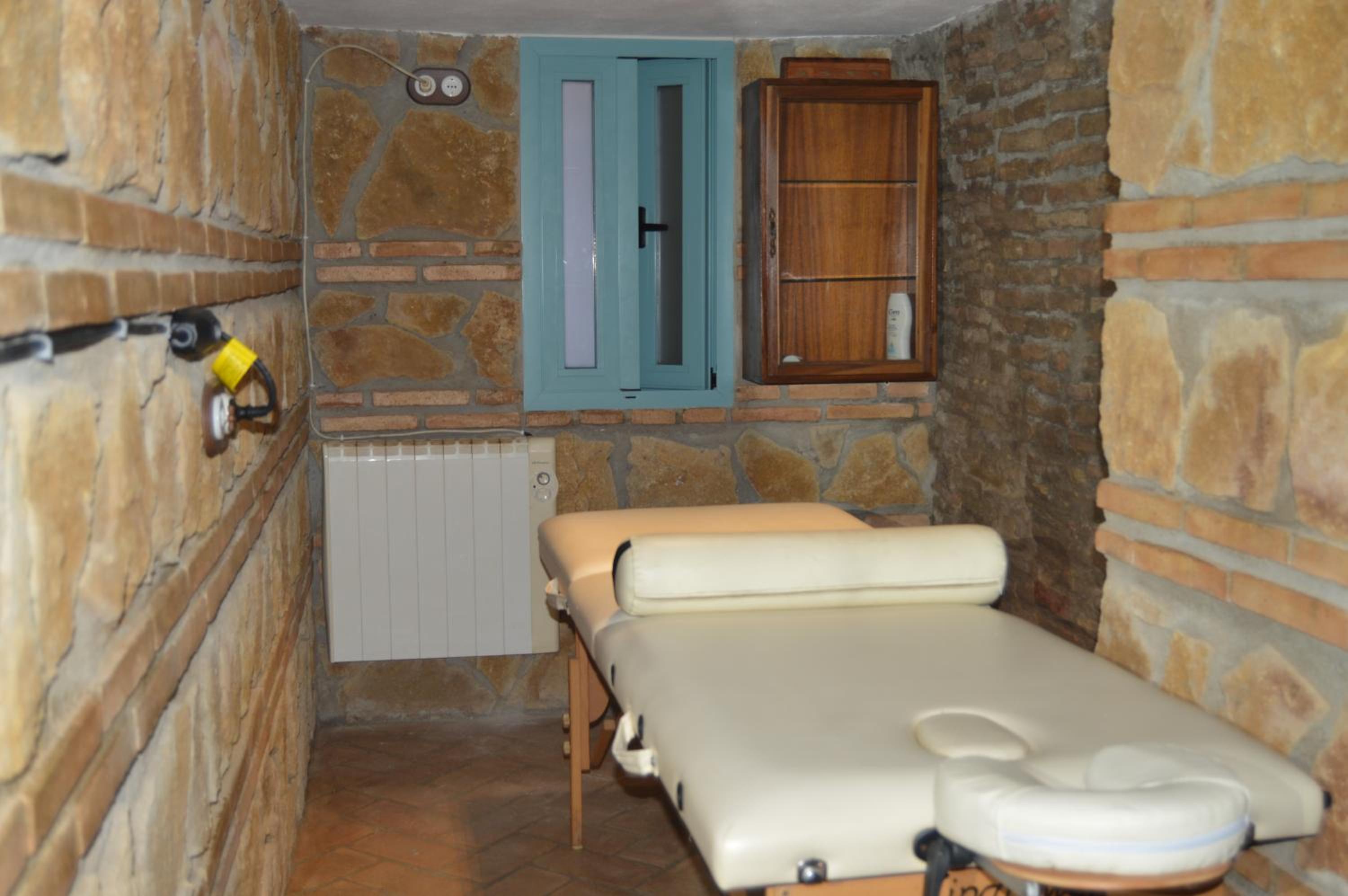 Apartamentos El Aljibe Relax Tourist Cordoba