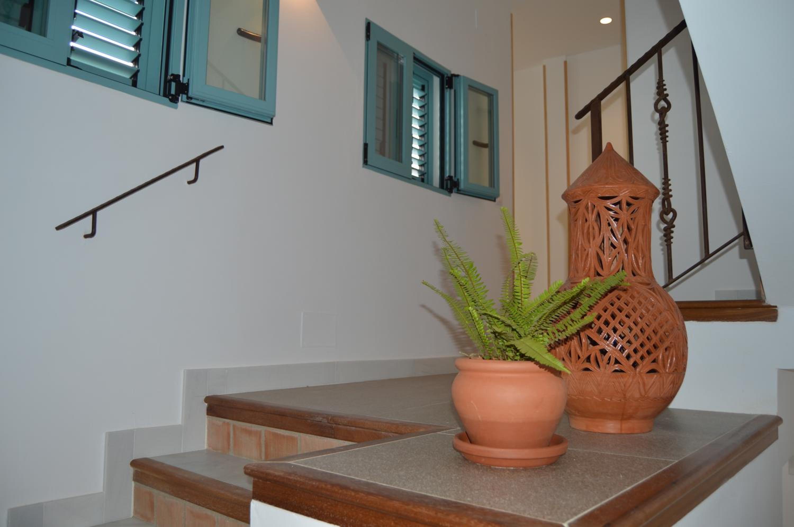 Apartamentos El Aljibe Relax Tourist Cordoba