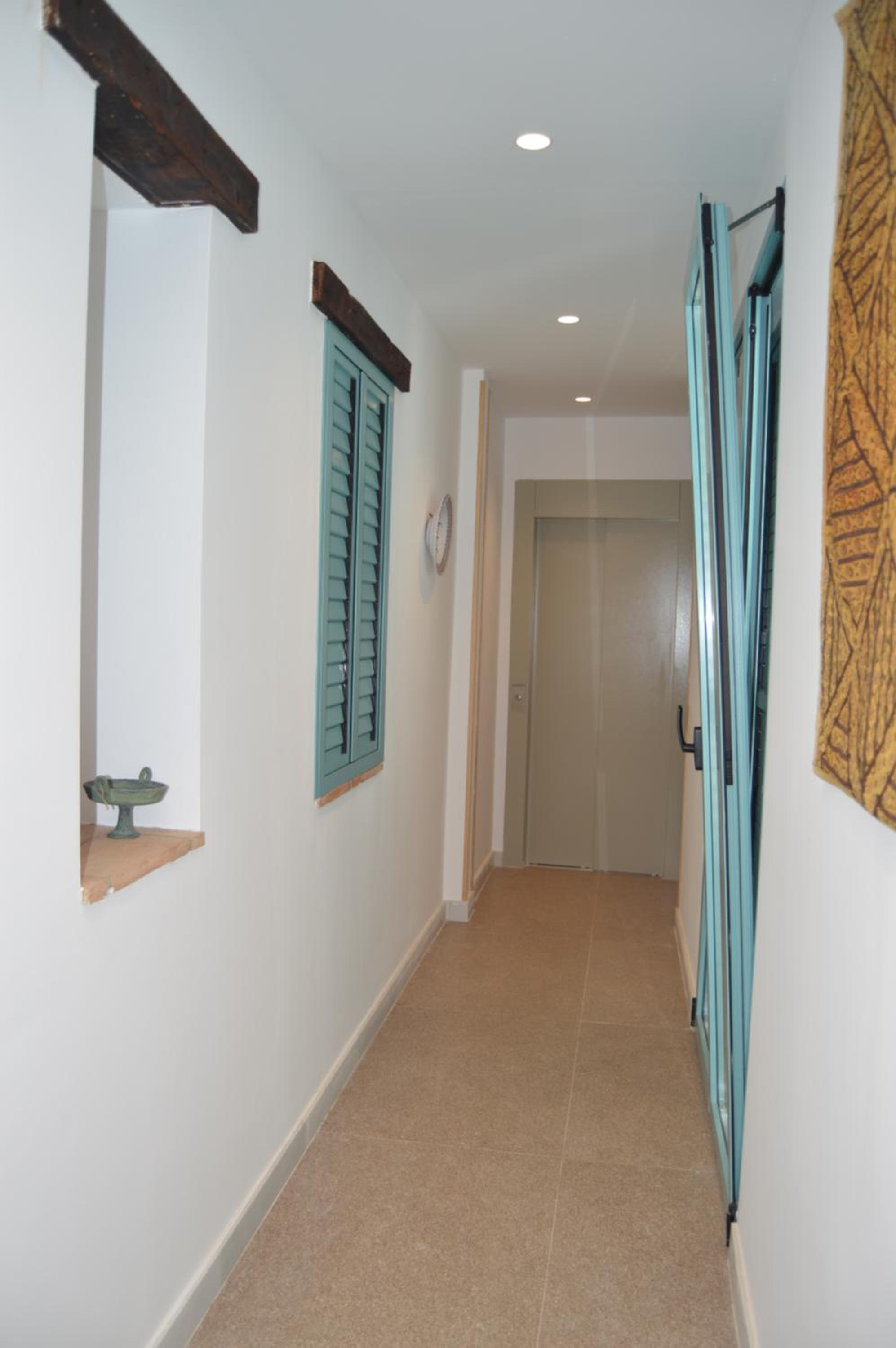 Apartamentos El Aljibe Relax Tourist Cordoba