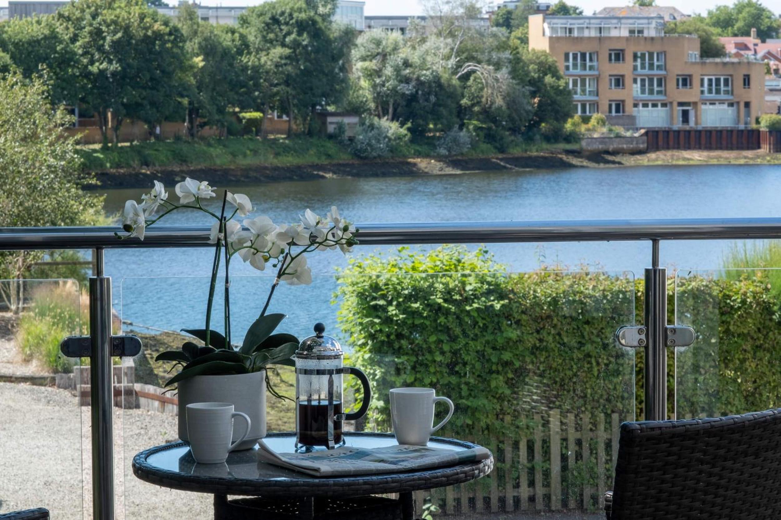 Harbour View