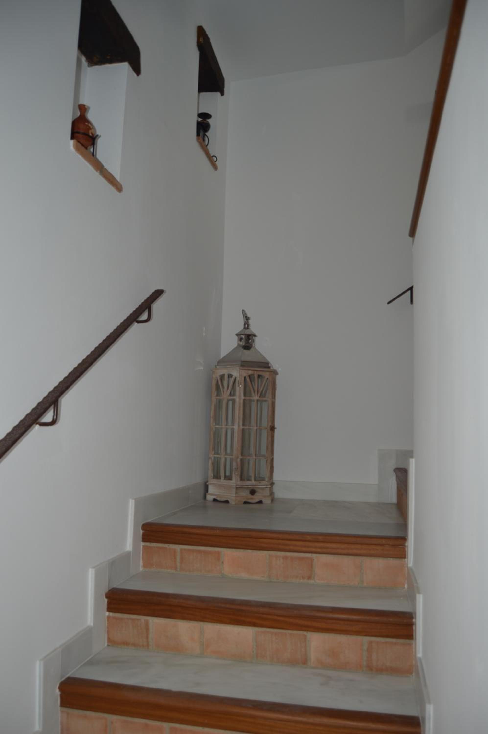 Apartamentos El Aljibe Relax Tourist Cordoba