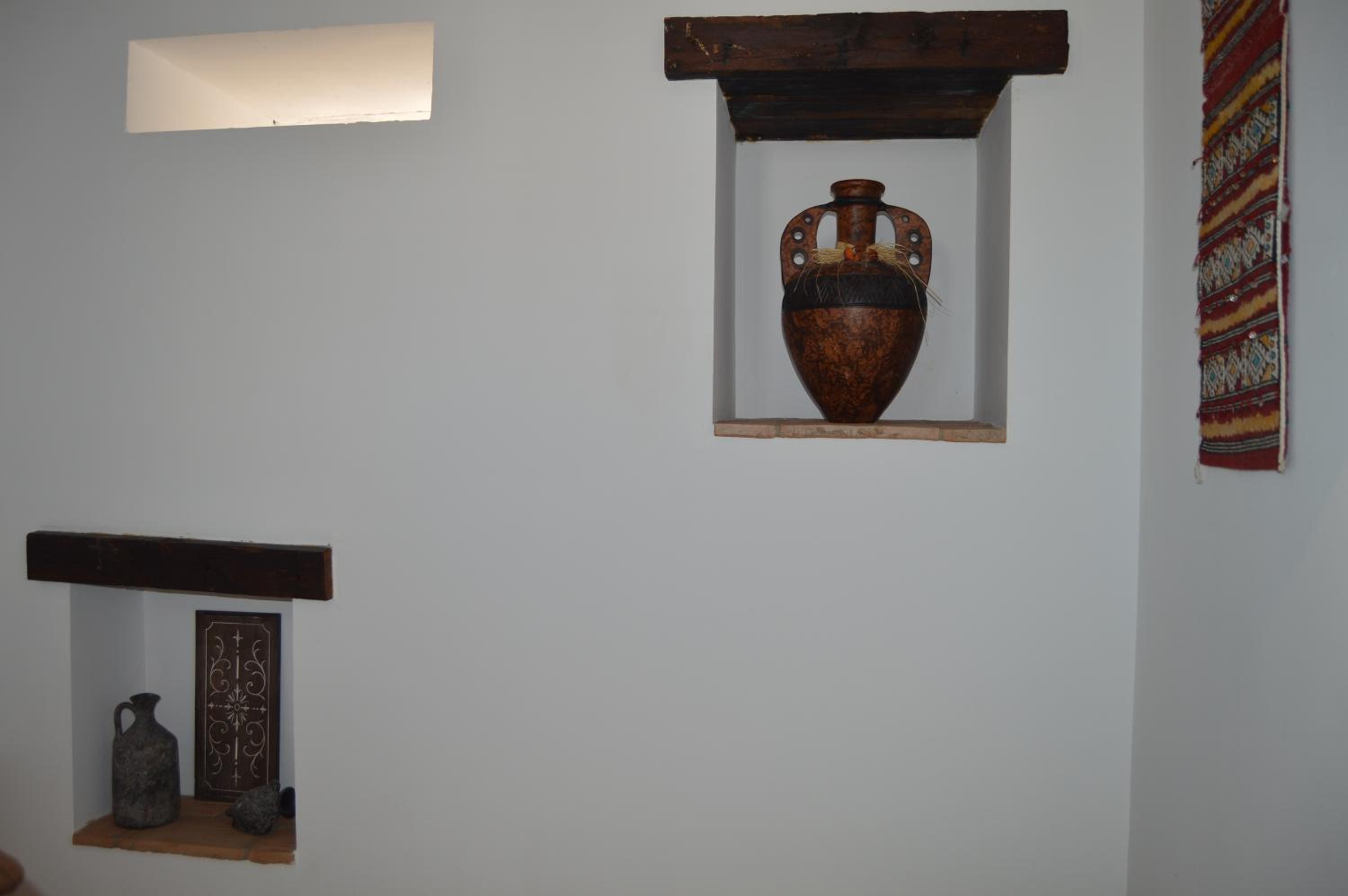 Apartamentos El Aljibe Relax Tourist Cordoba