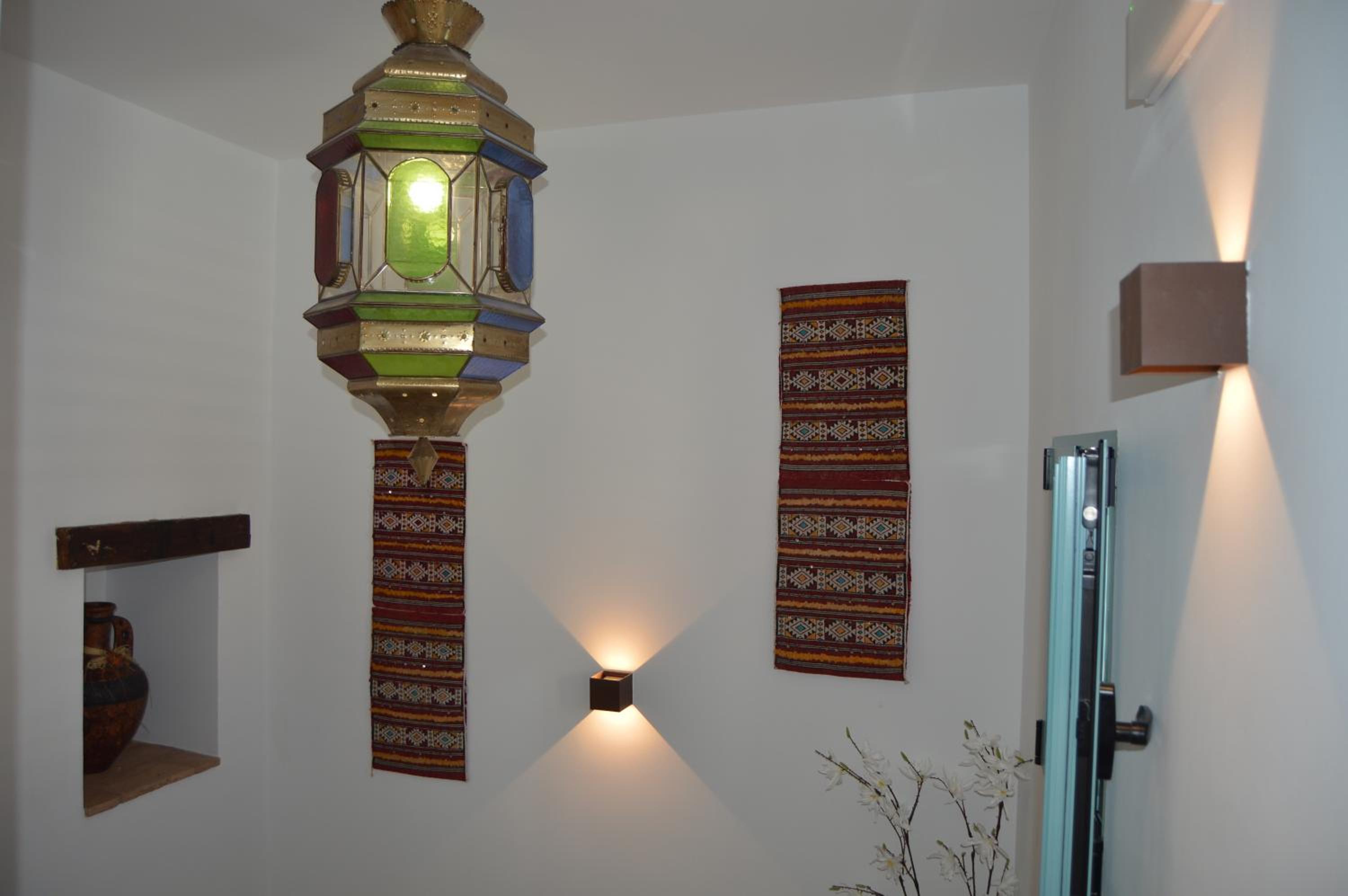 Apartamentos El Aljibe Relax Tourist Cordoba