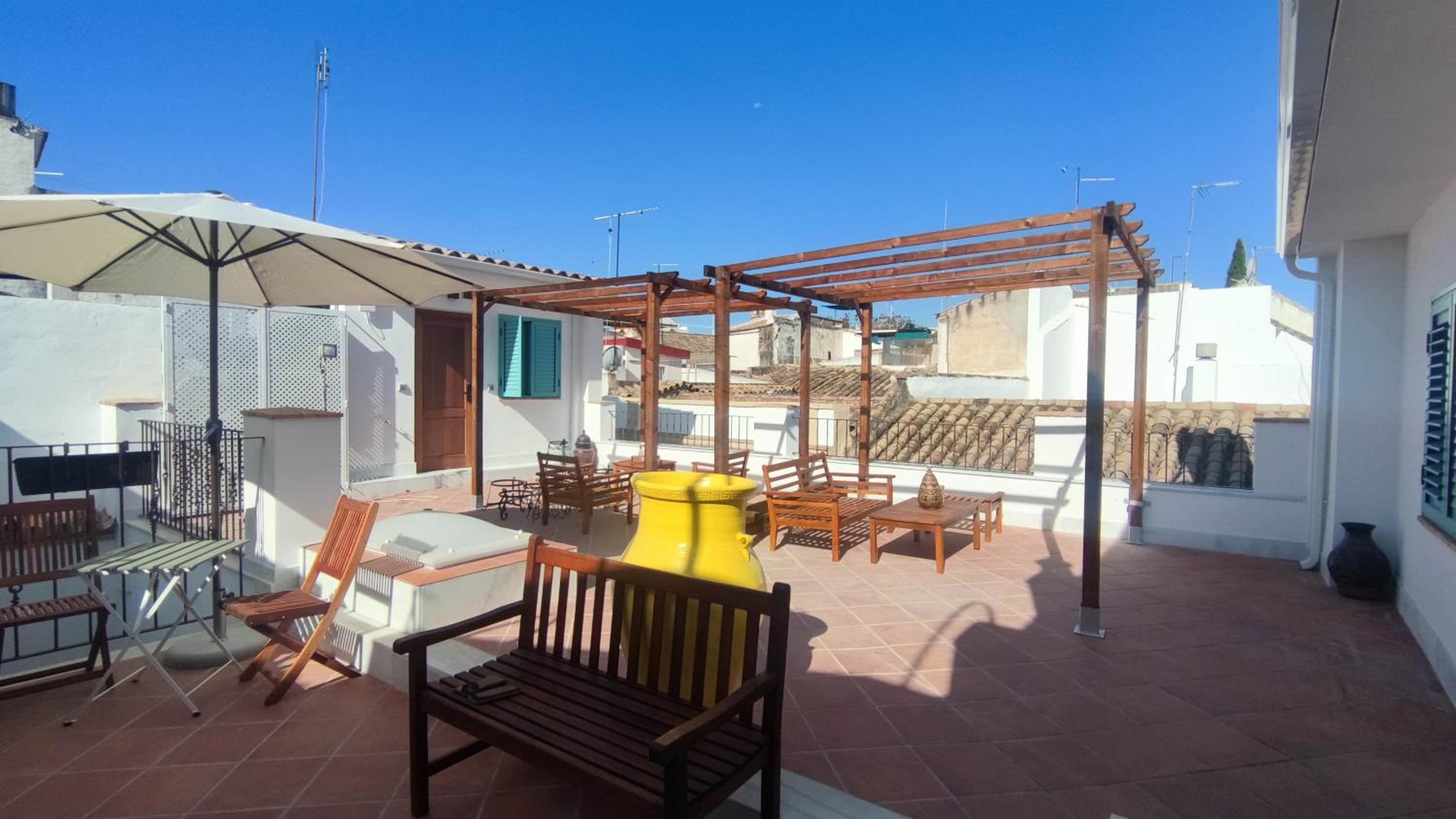 Apartamentos El Aljibe Relax Tourist Cordoba