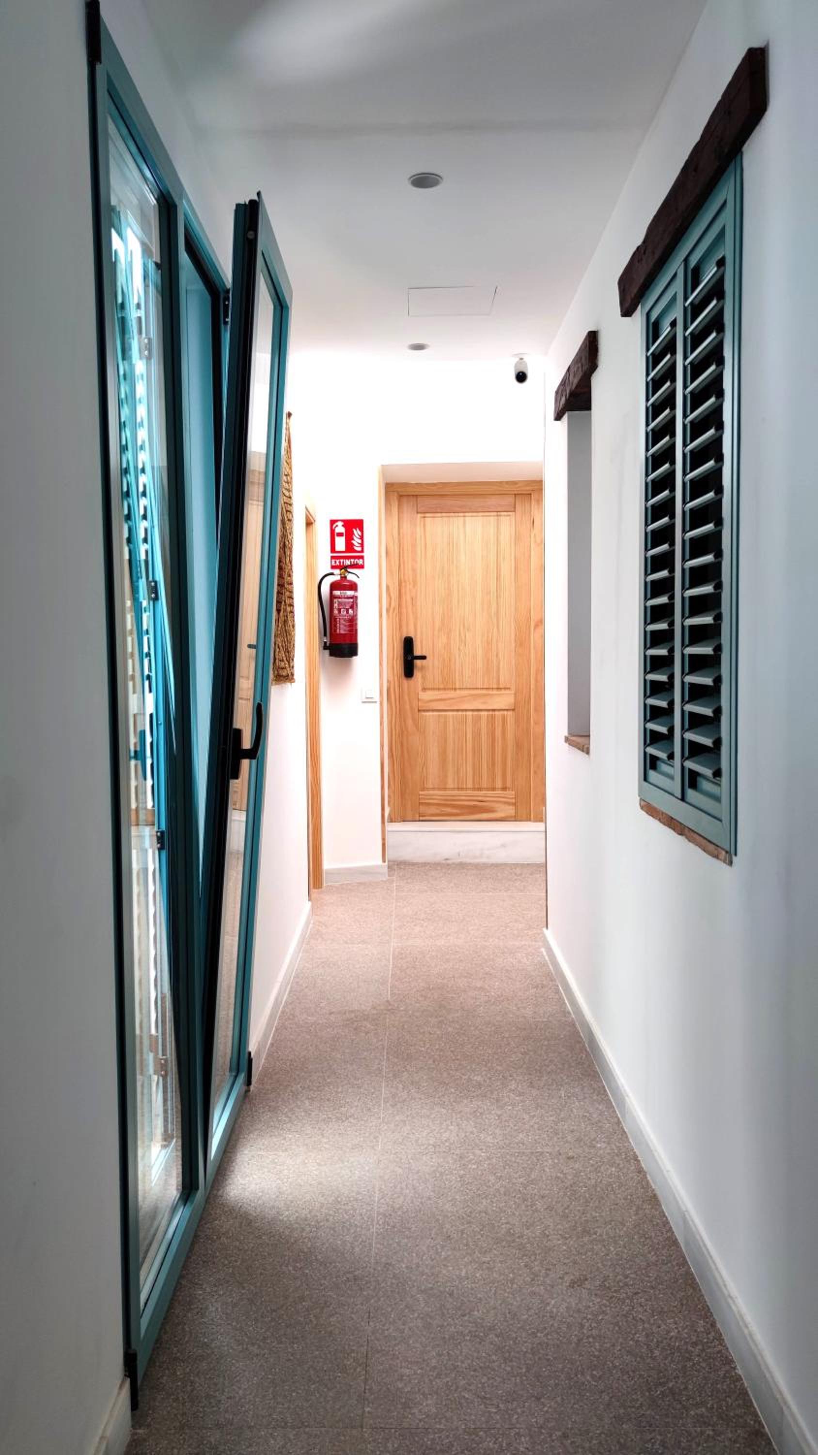 Apartamentos El Aljibe Relax Tourist Cordoba