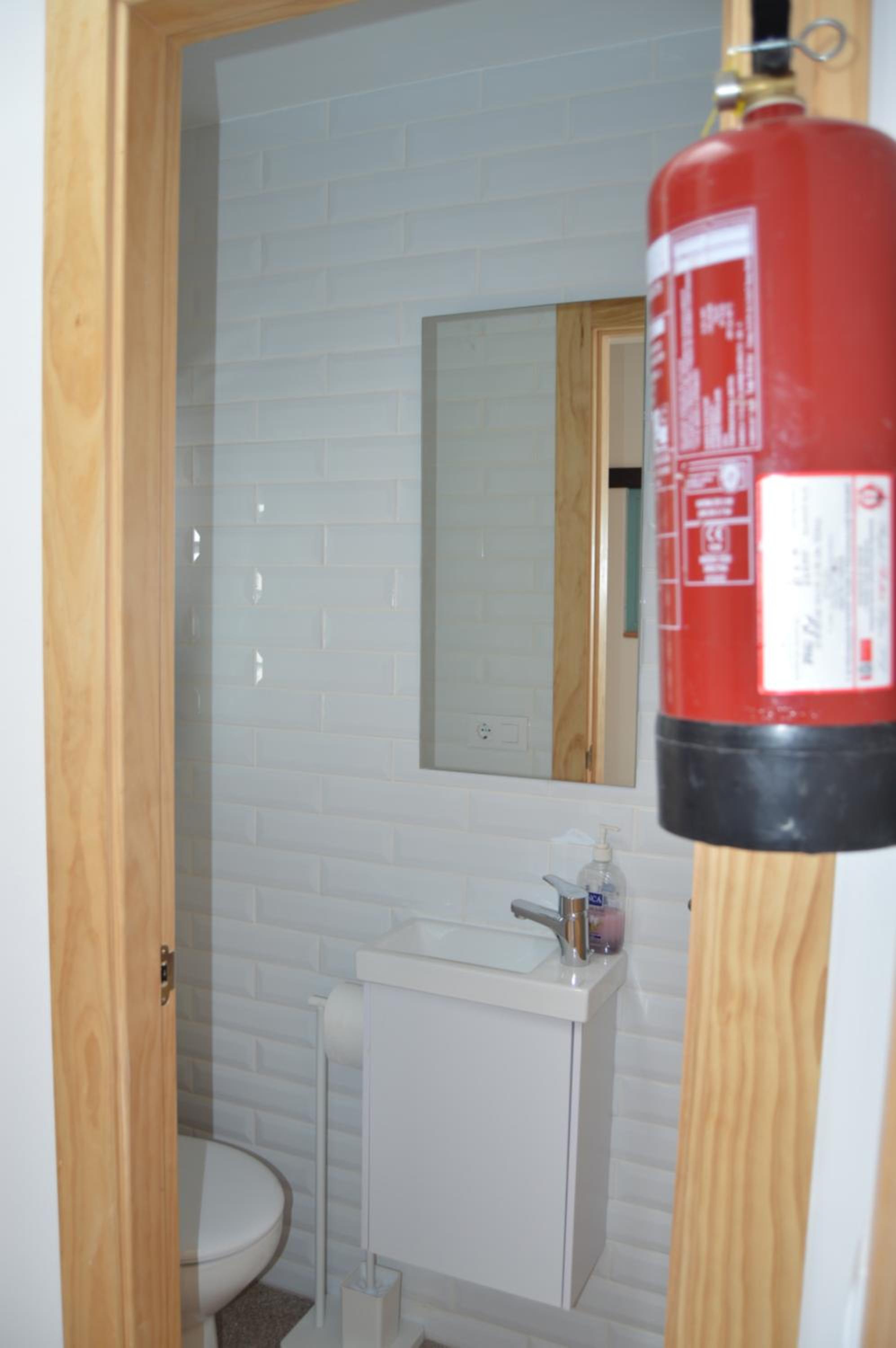 Apartamentos El Aljibe Relax Tourist Cordoba