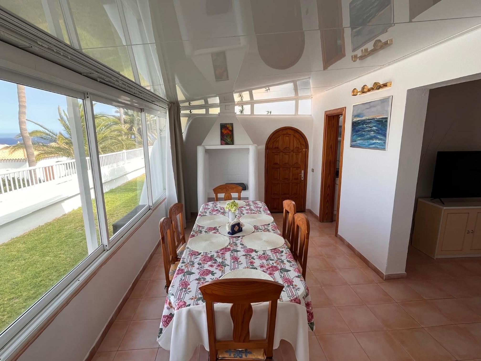 Villa Sabina