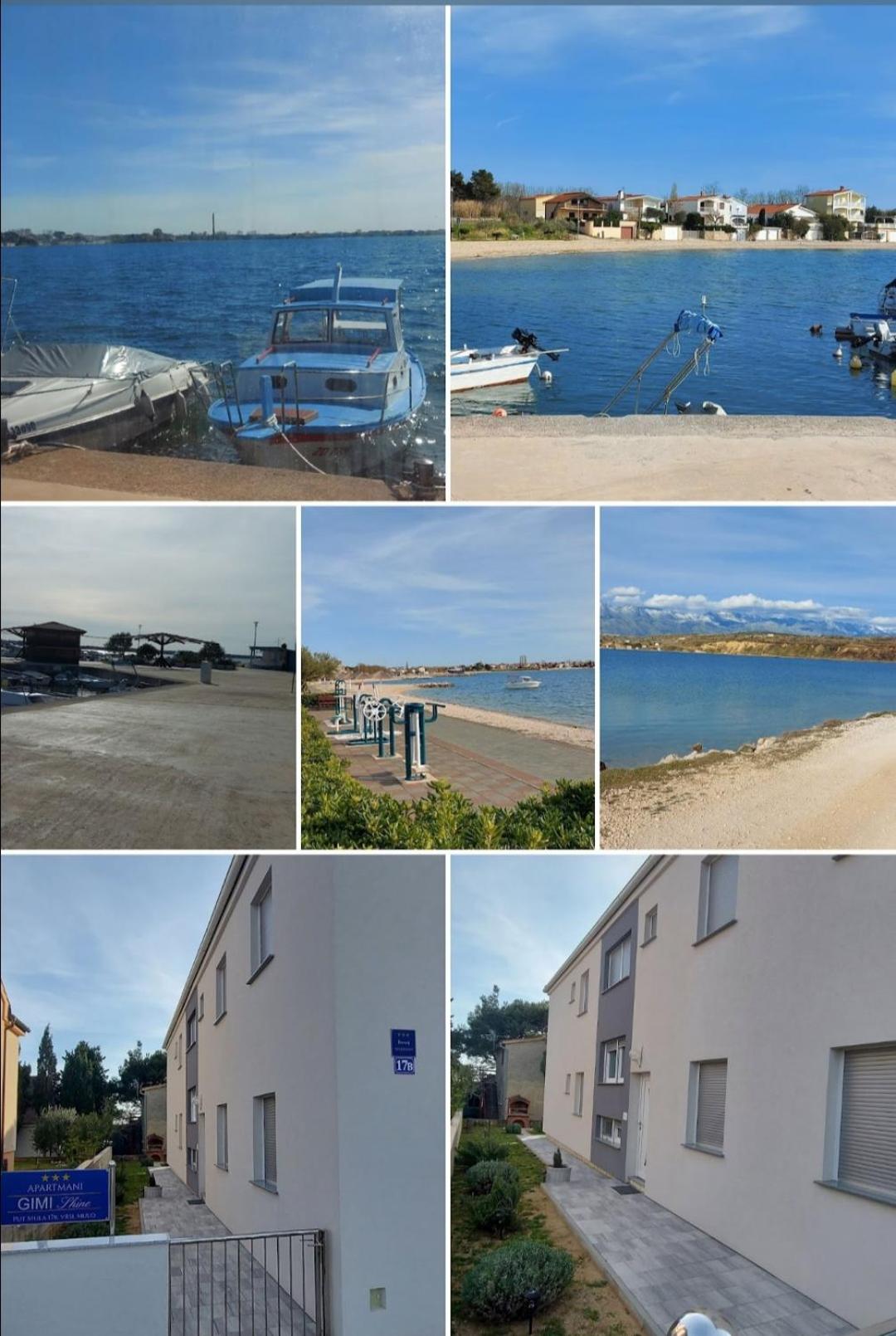 Apartmani GIMI Shine photo 5