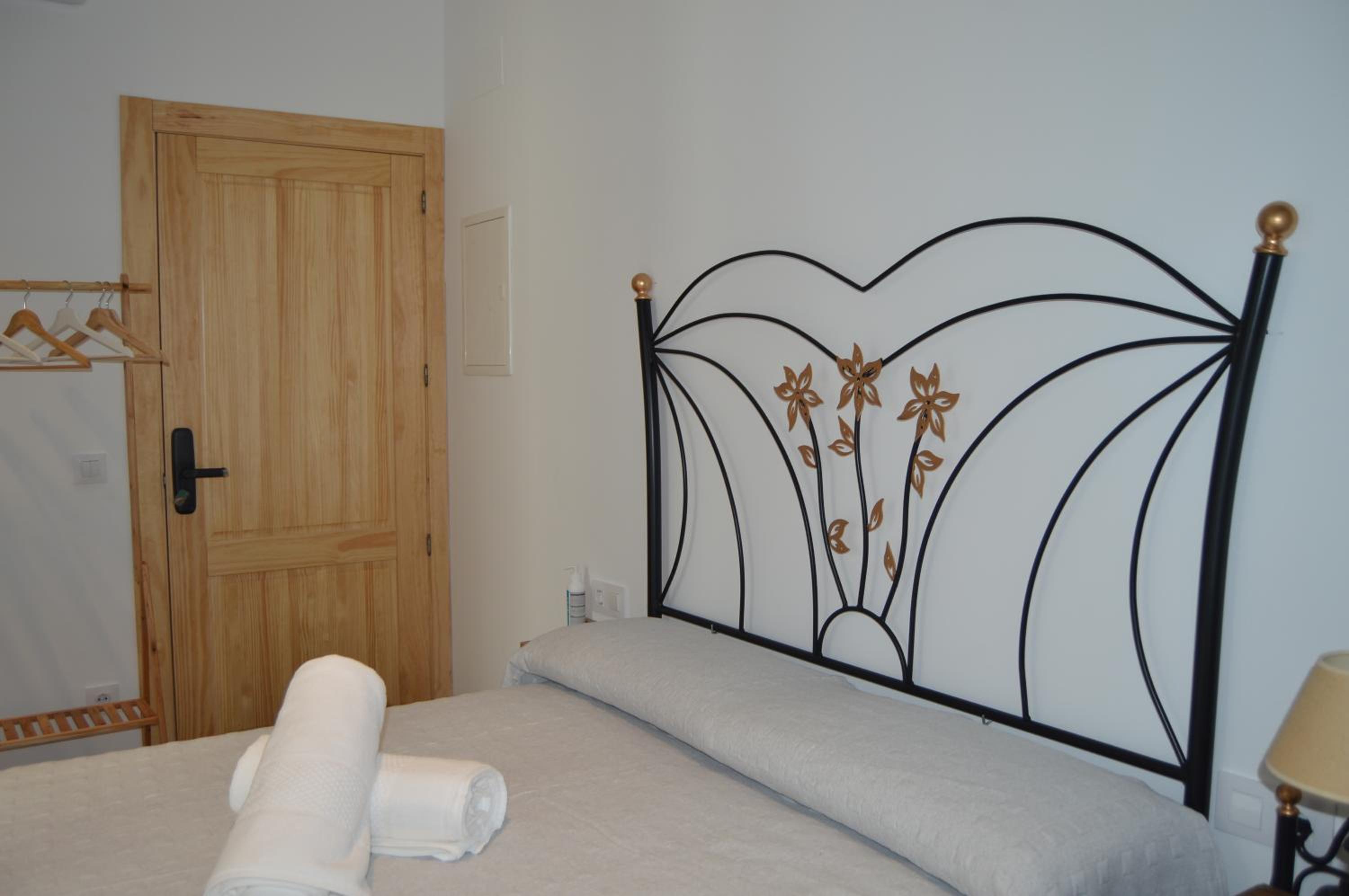 Apartamentos El Aljibe Relax Tourist Cordoba
