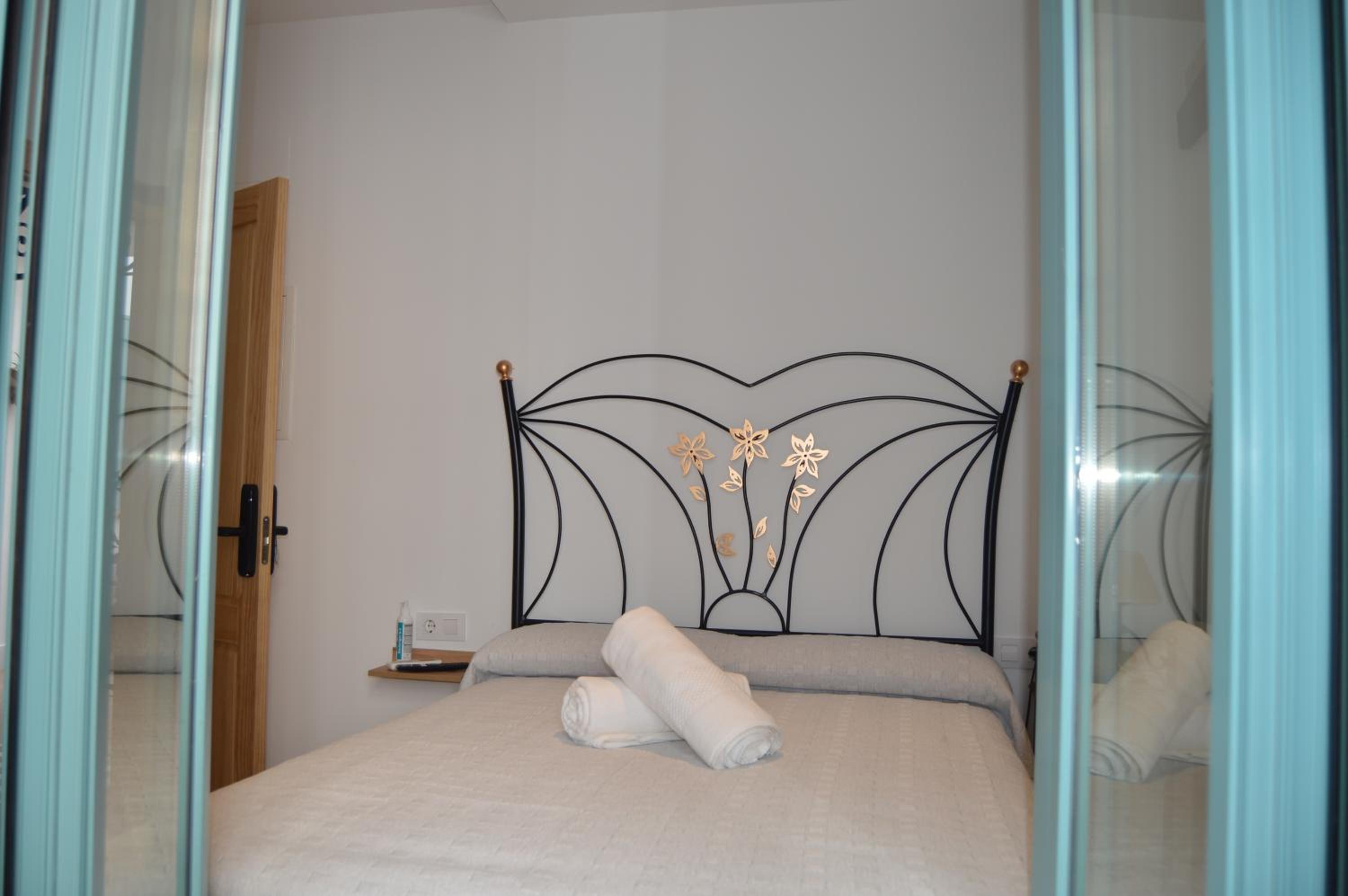 Apartamentos El Aljibe Relax Tourist Cordoba