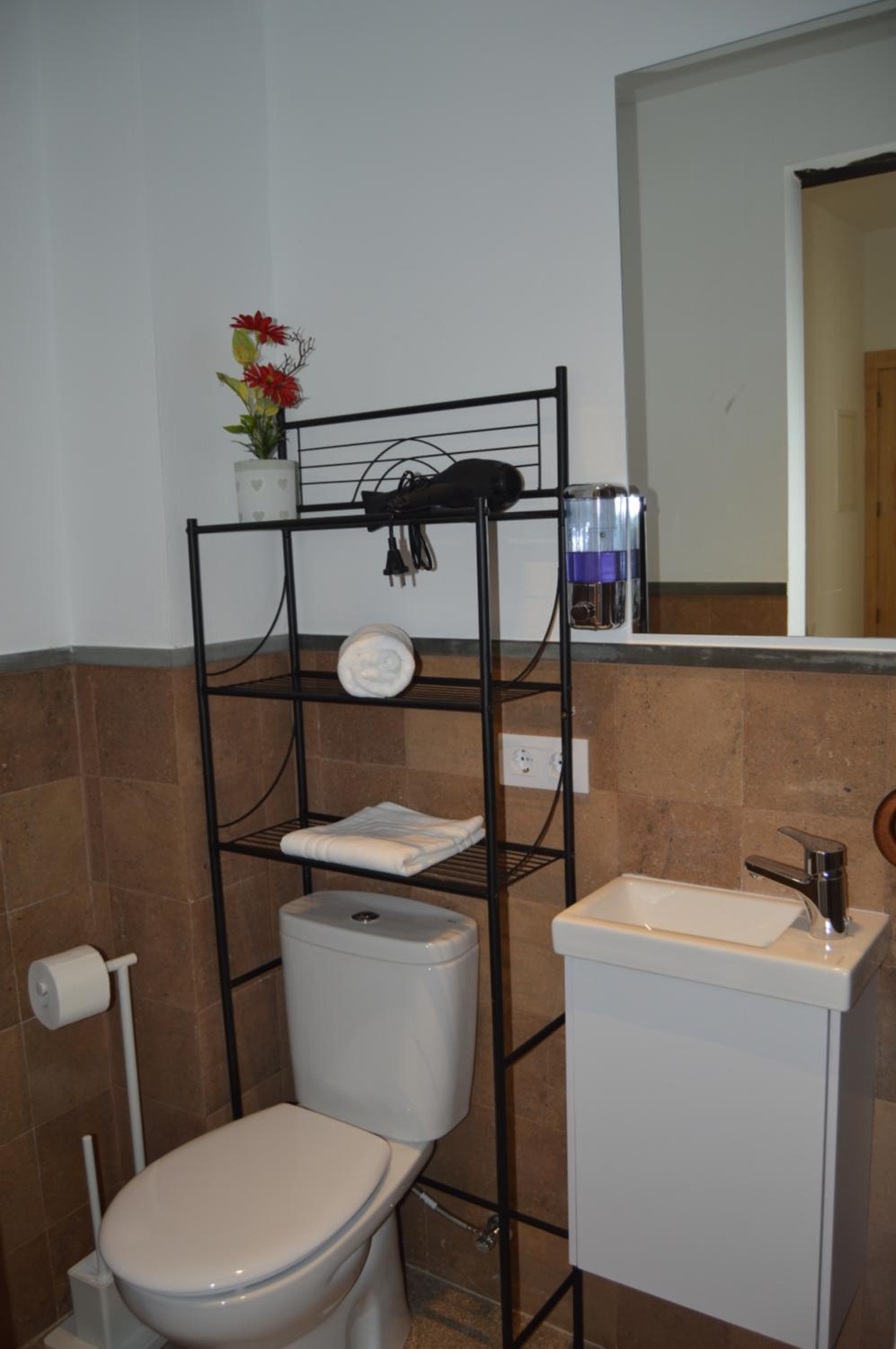 Apartamentos El Aljibe Relax Tourist Cordoba