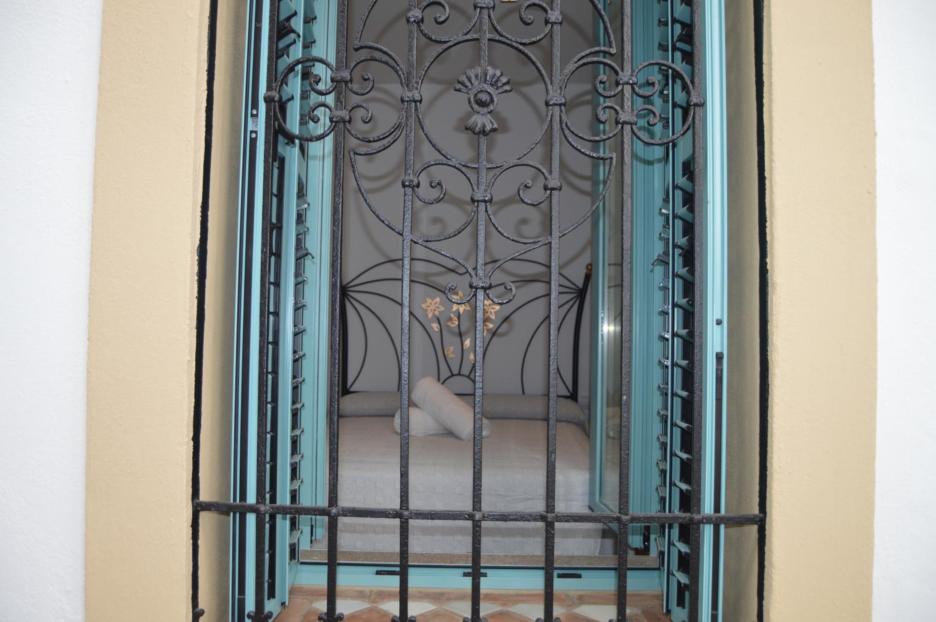 Apartamentos El Aljibe Relax Tourist Cordoba